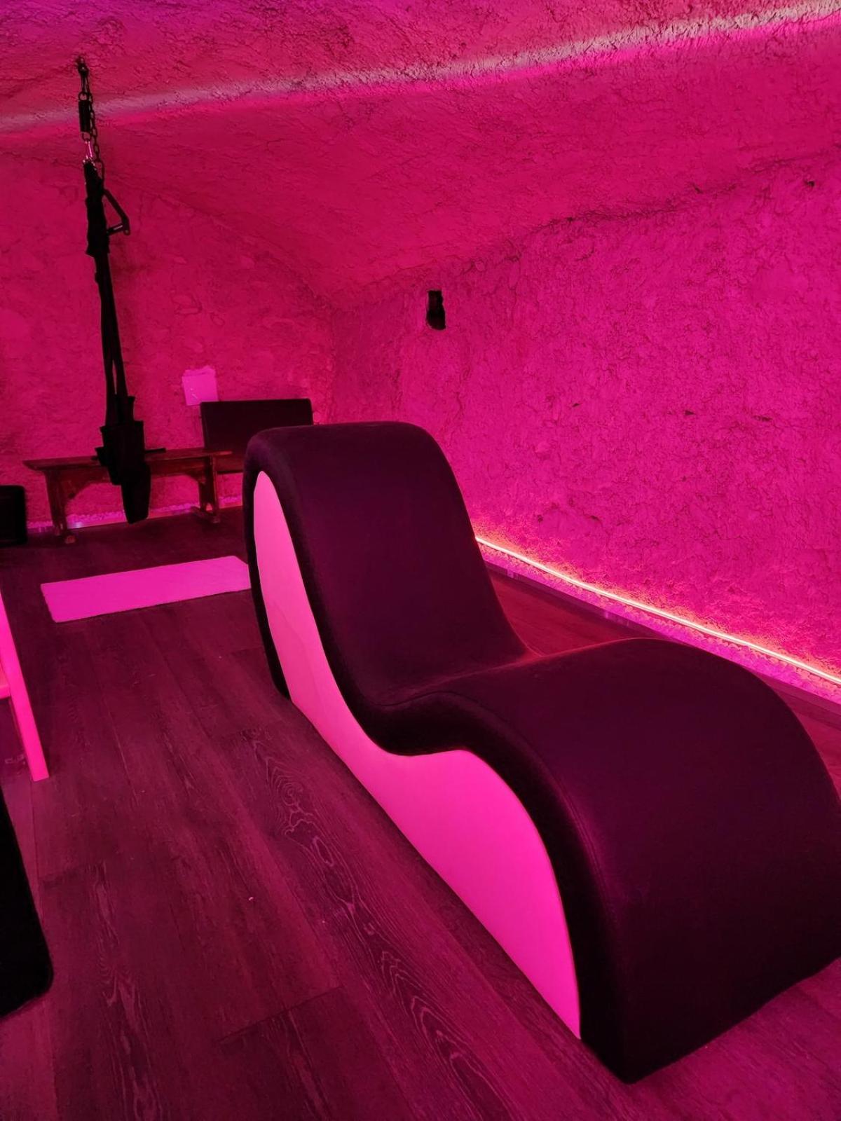 Loveroom Romantique La Mure