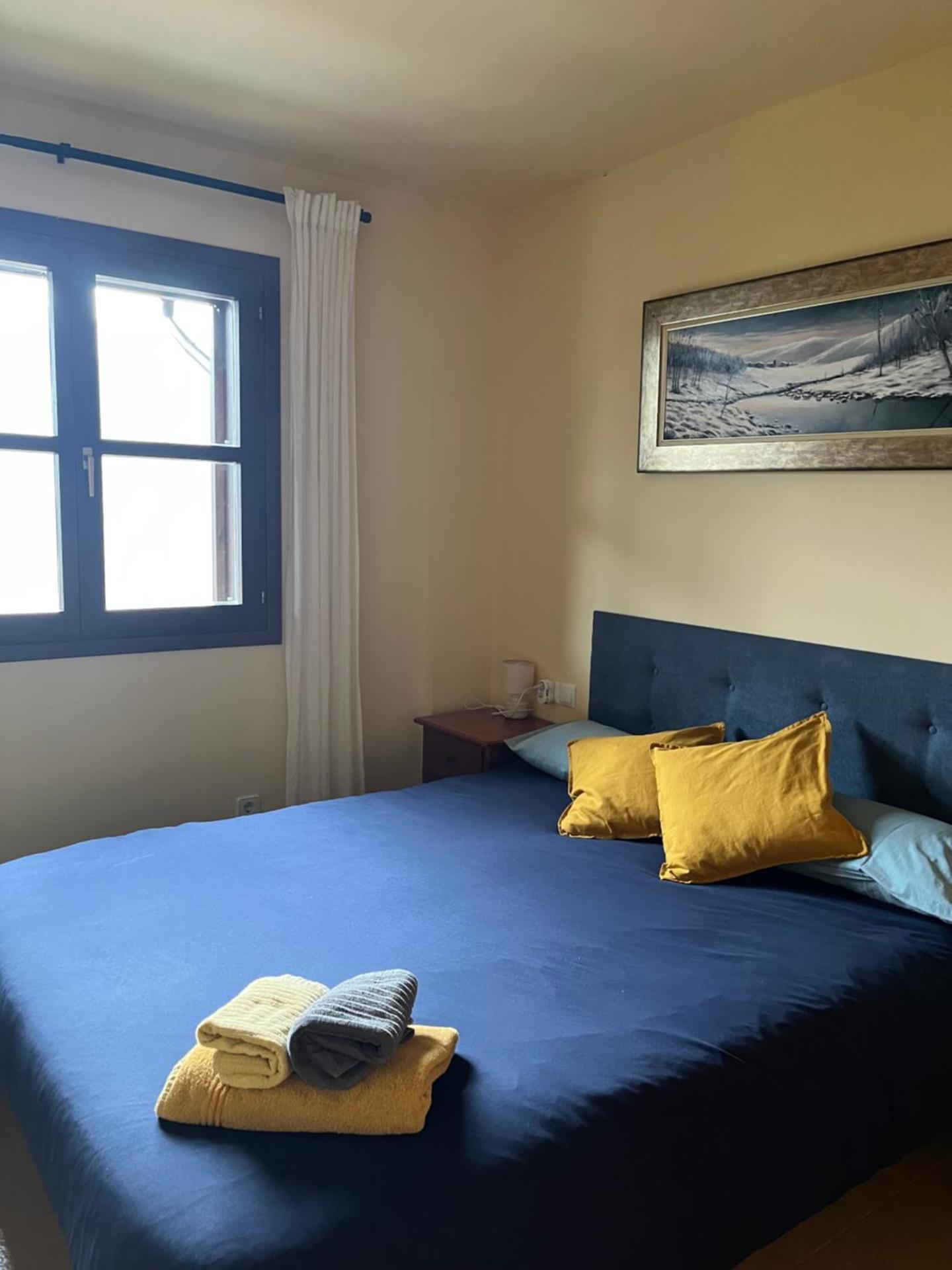 Roxy House - Apartamento a pie de pistas de Espot