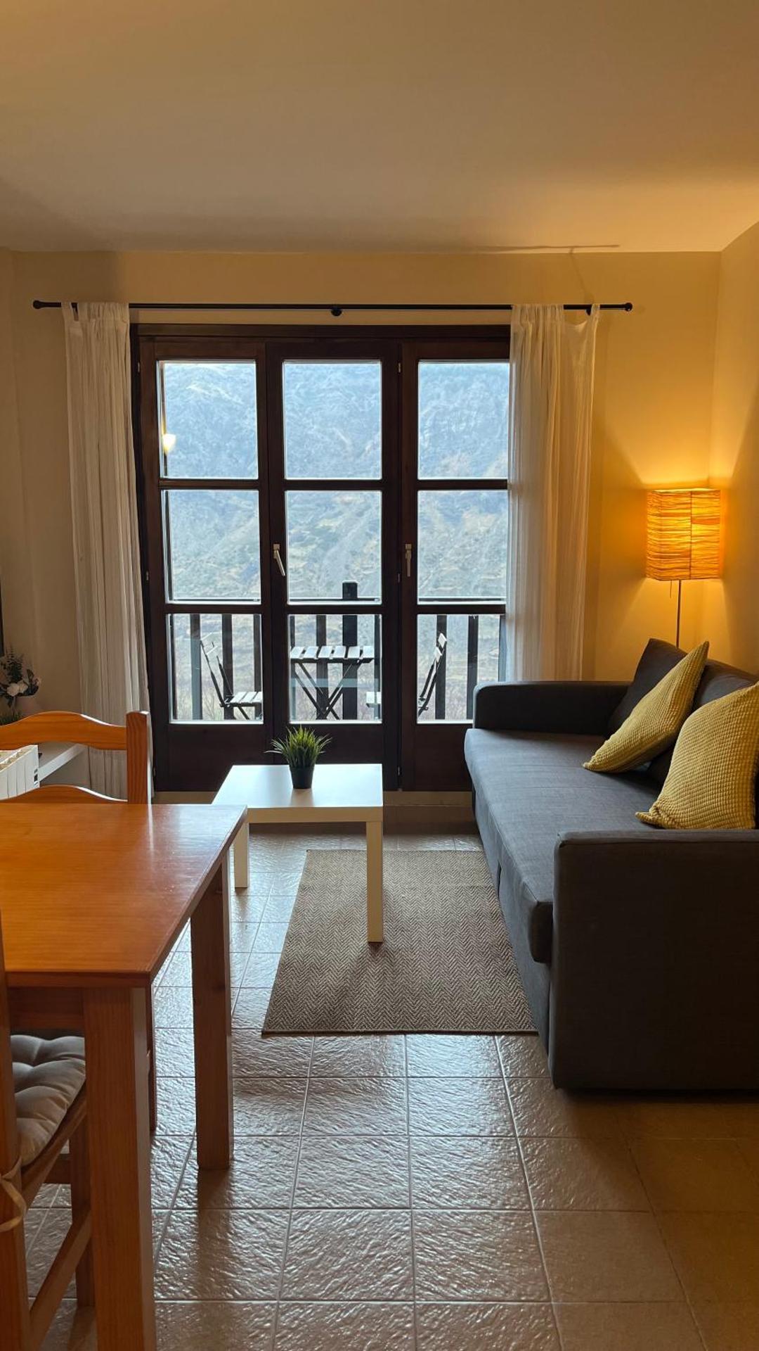 Roxy House - Apartamento a pie de pistas de Espot