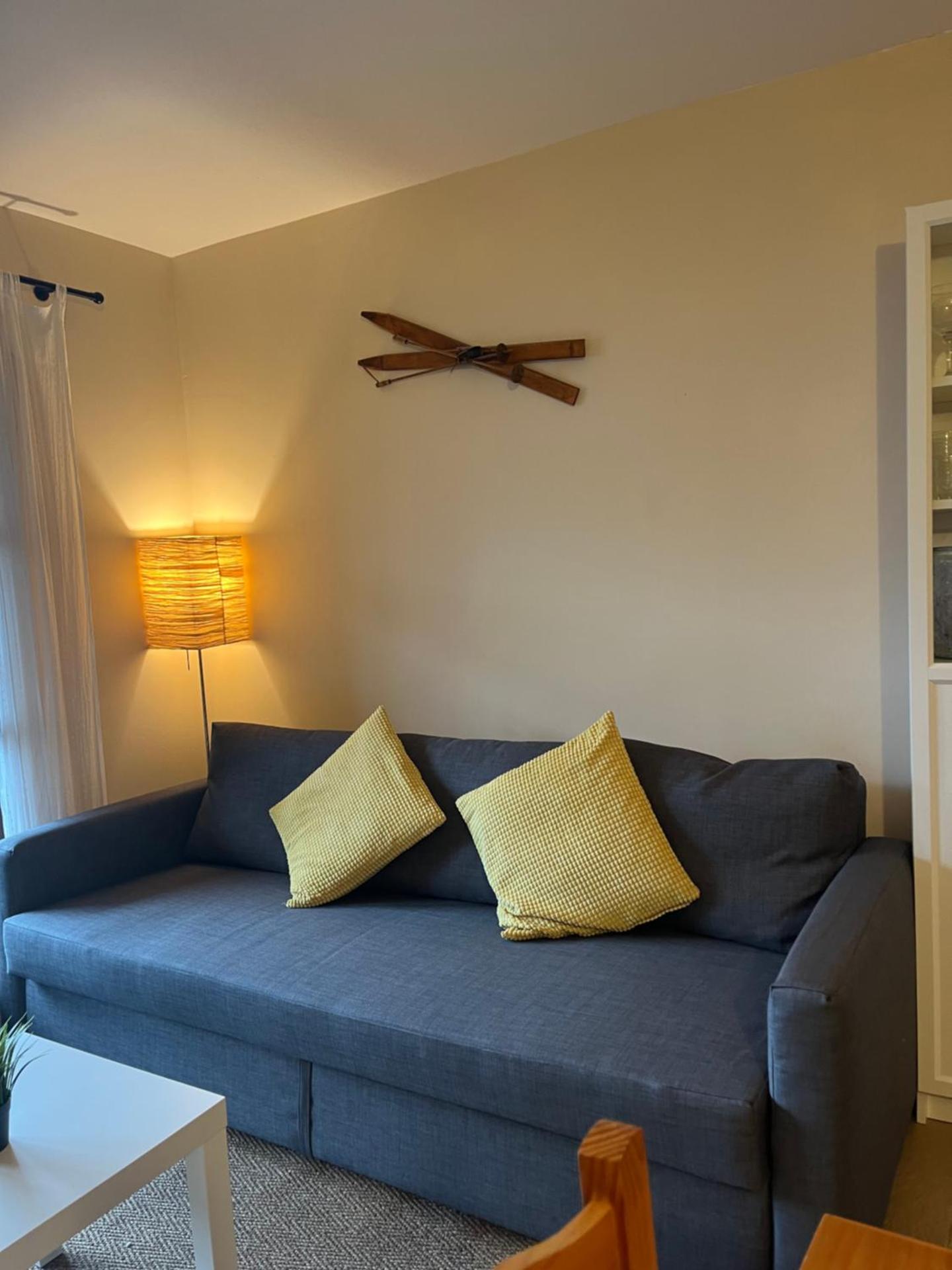 Roxy House - Apartamento a pie de pistas de Espot