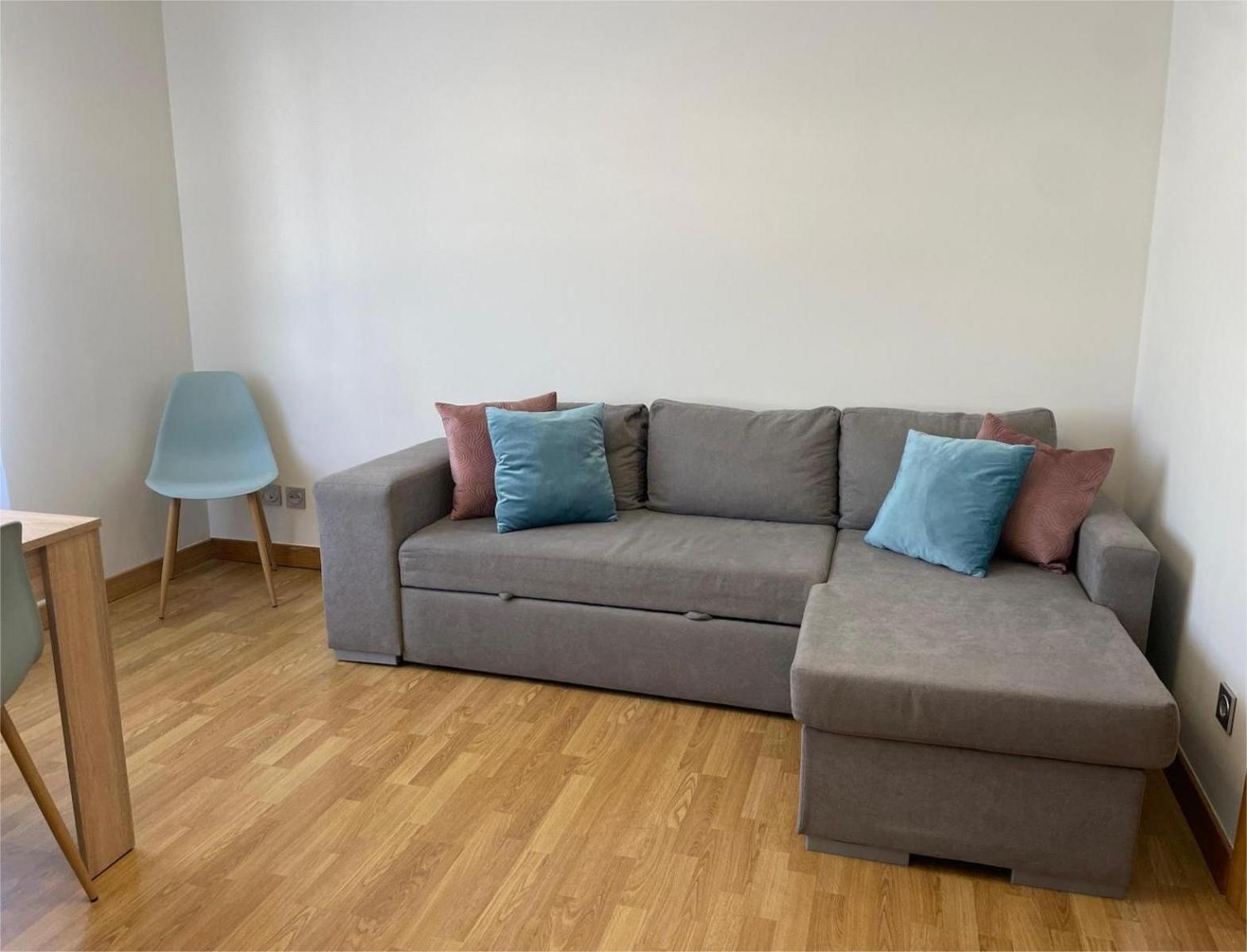 Piso Turístico Navarrete