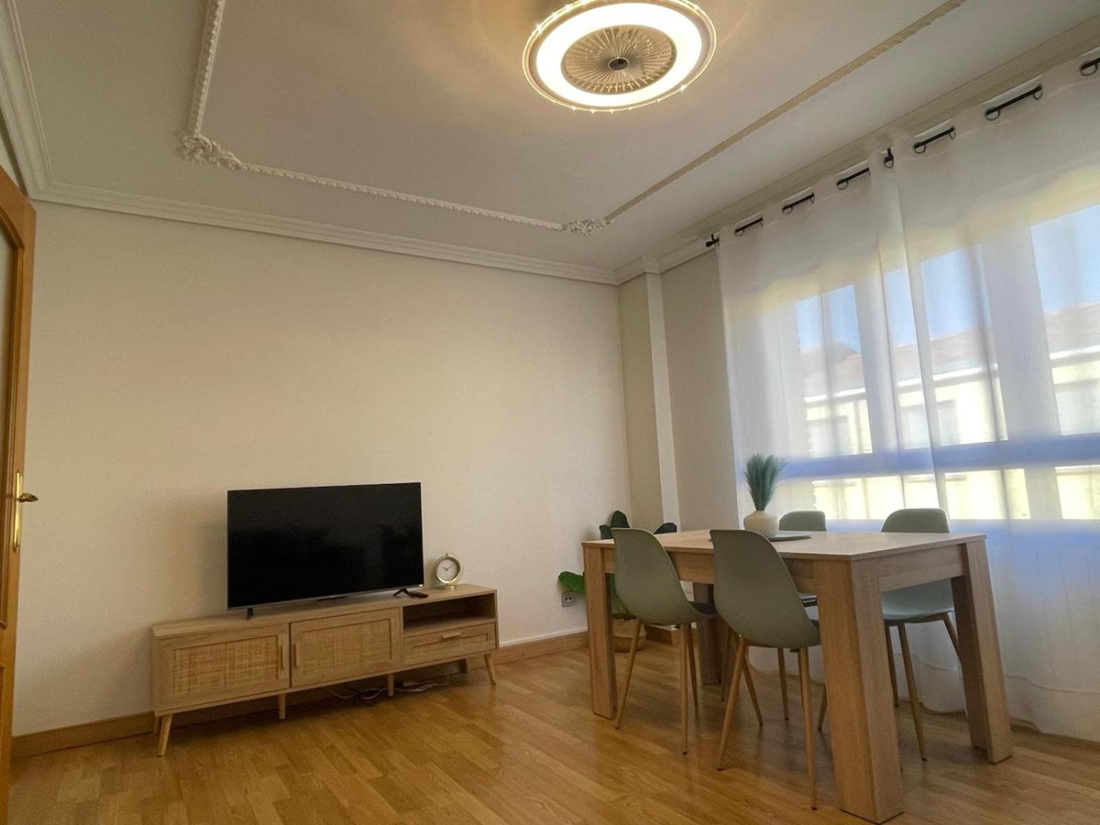 Piso Turístico Navarrete