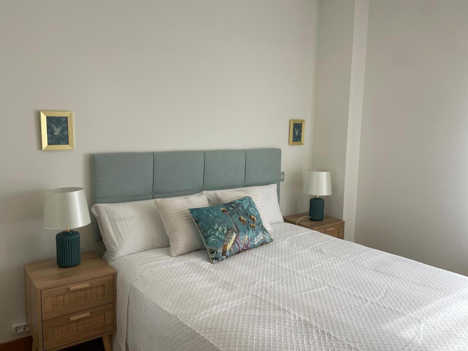 Piso Turístico Navarrete