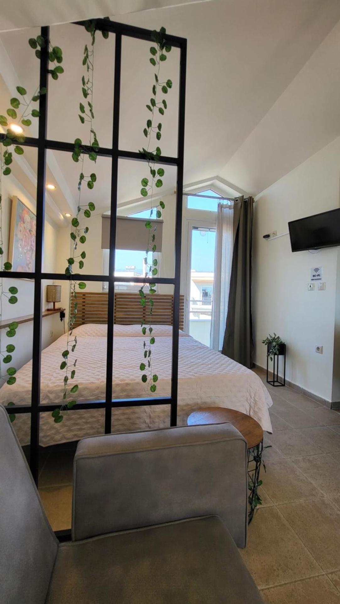 Vivere Terrace Seaside Kalamata