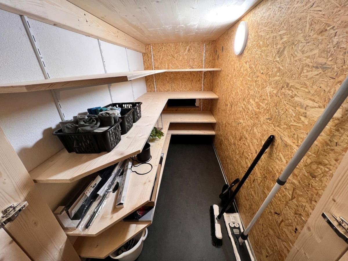 studio suite im Fresh Cube