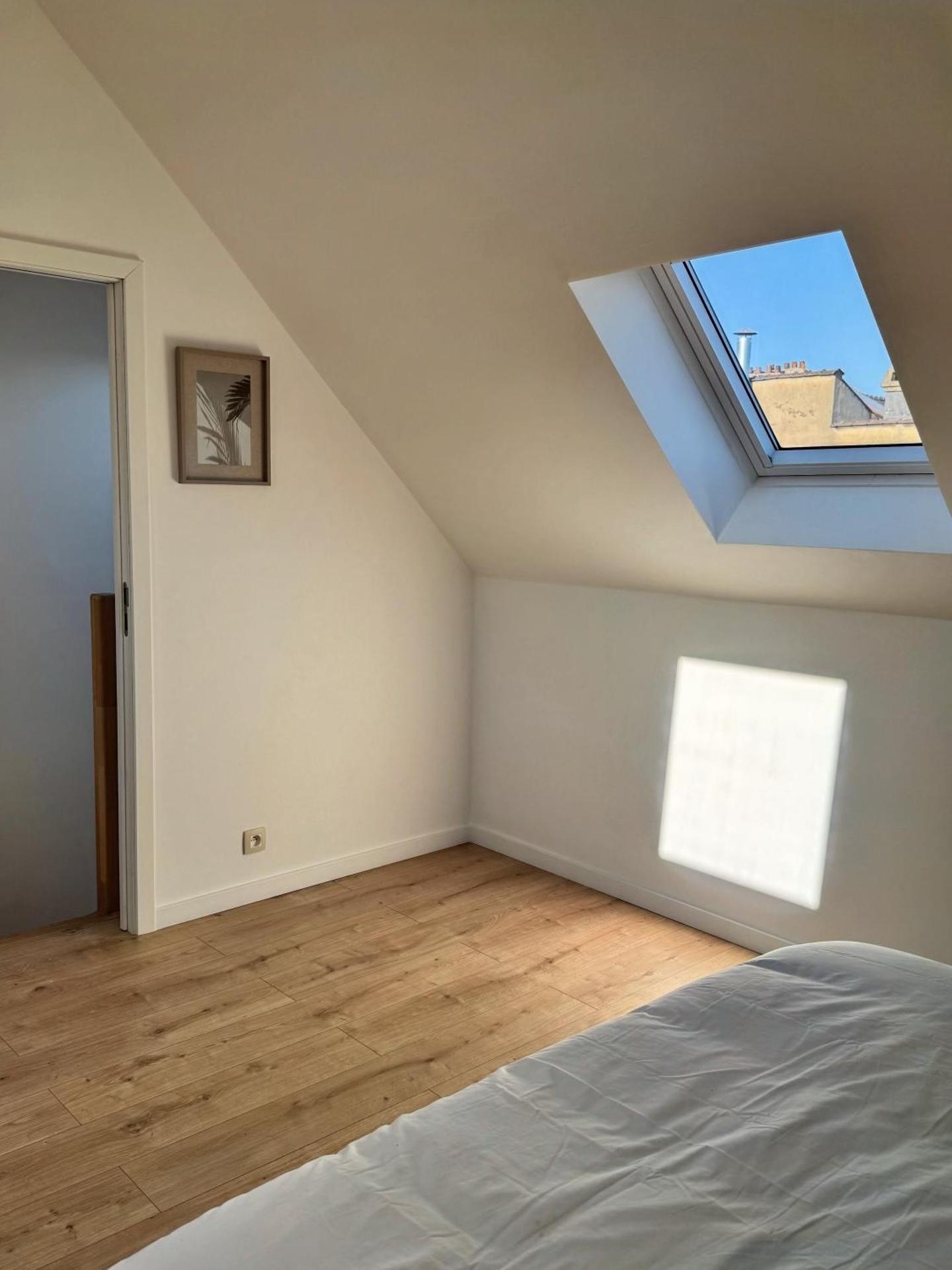 Loft Luna Brussels Midi