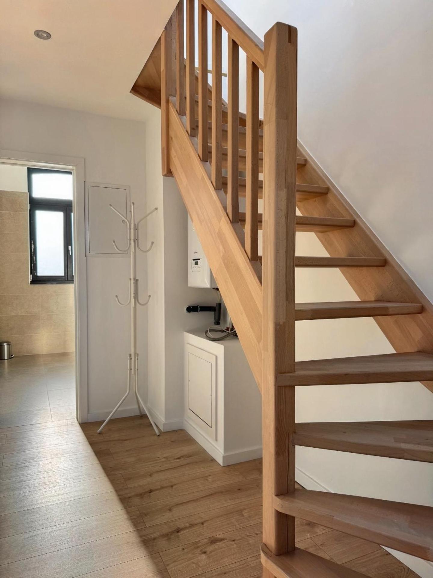 Loft Luna Brussels Midi