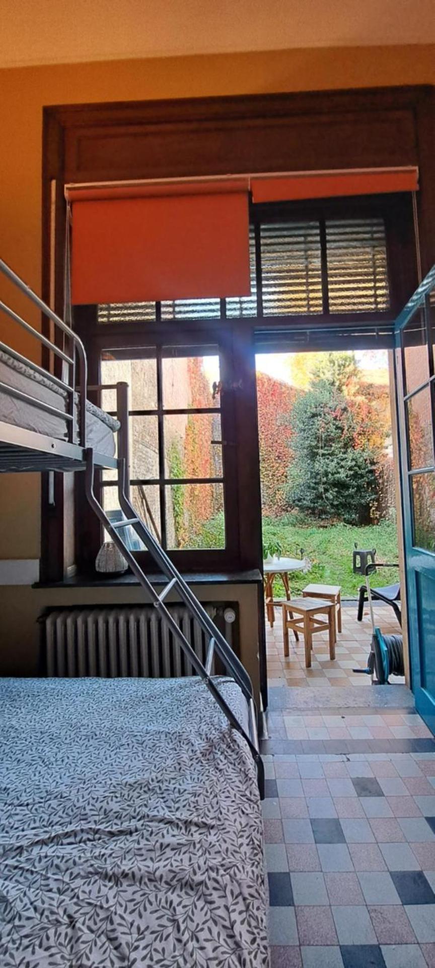 Smallfunnyworld Brussels