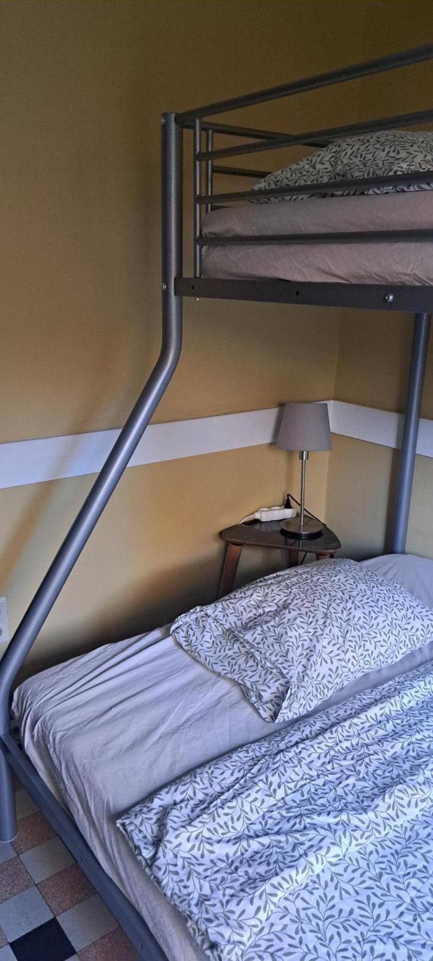 Smallfunnyworld Brussels