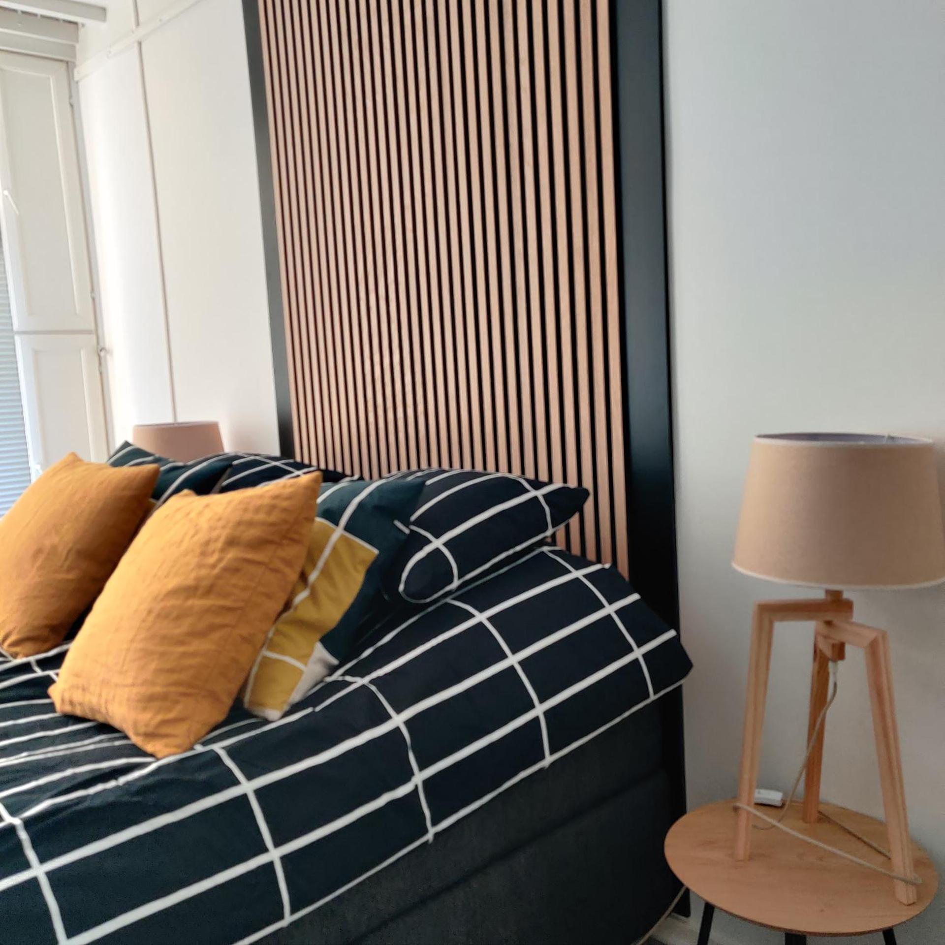 Studio Linnankatu 25