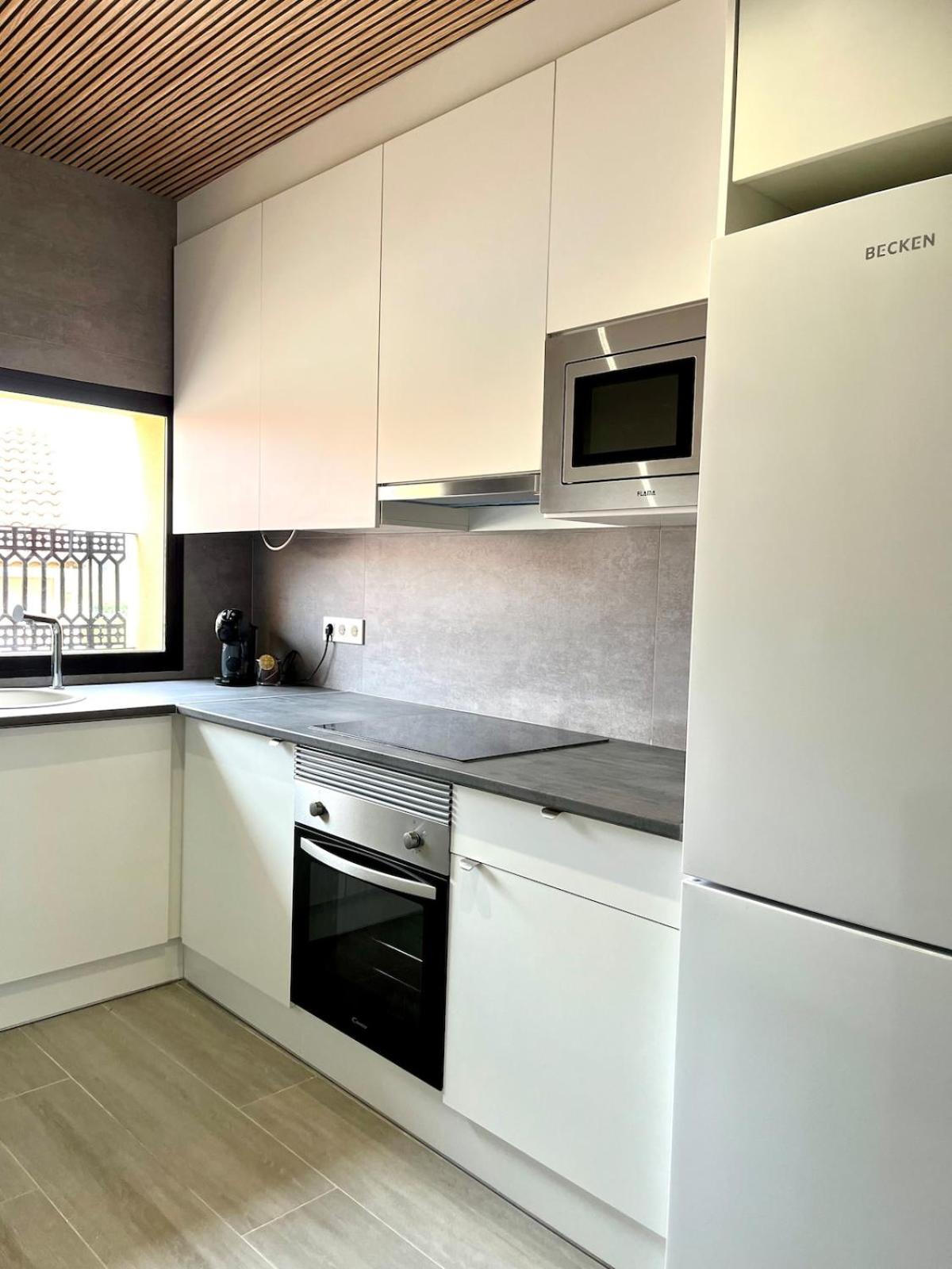 Apartamento boutique luminoso a 5 min del metro