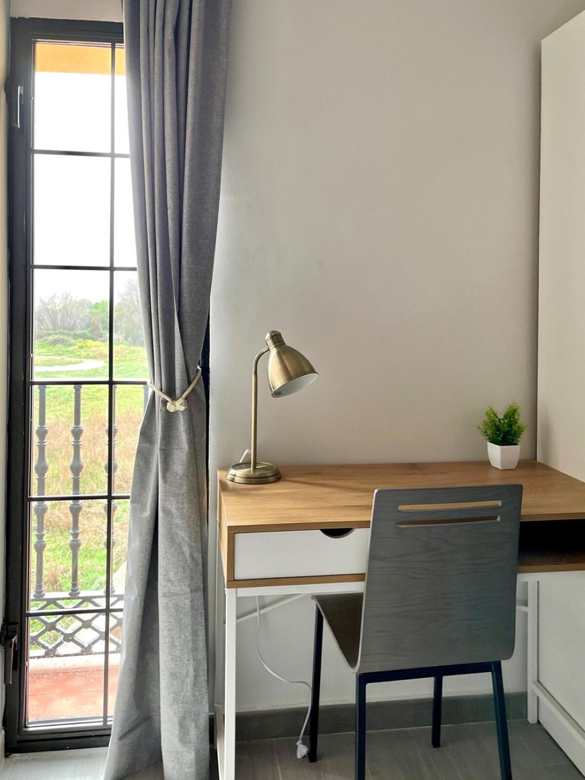 Apartamento boutique luminoso a 5 min del metro