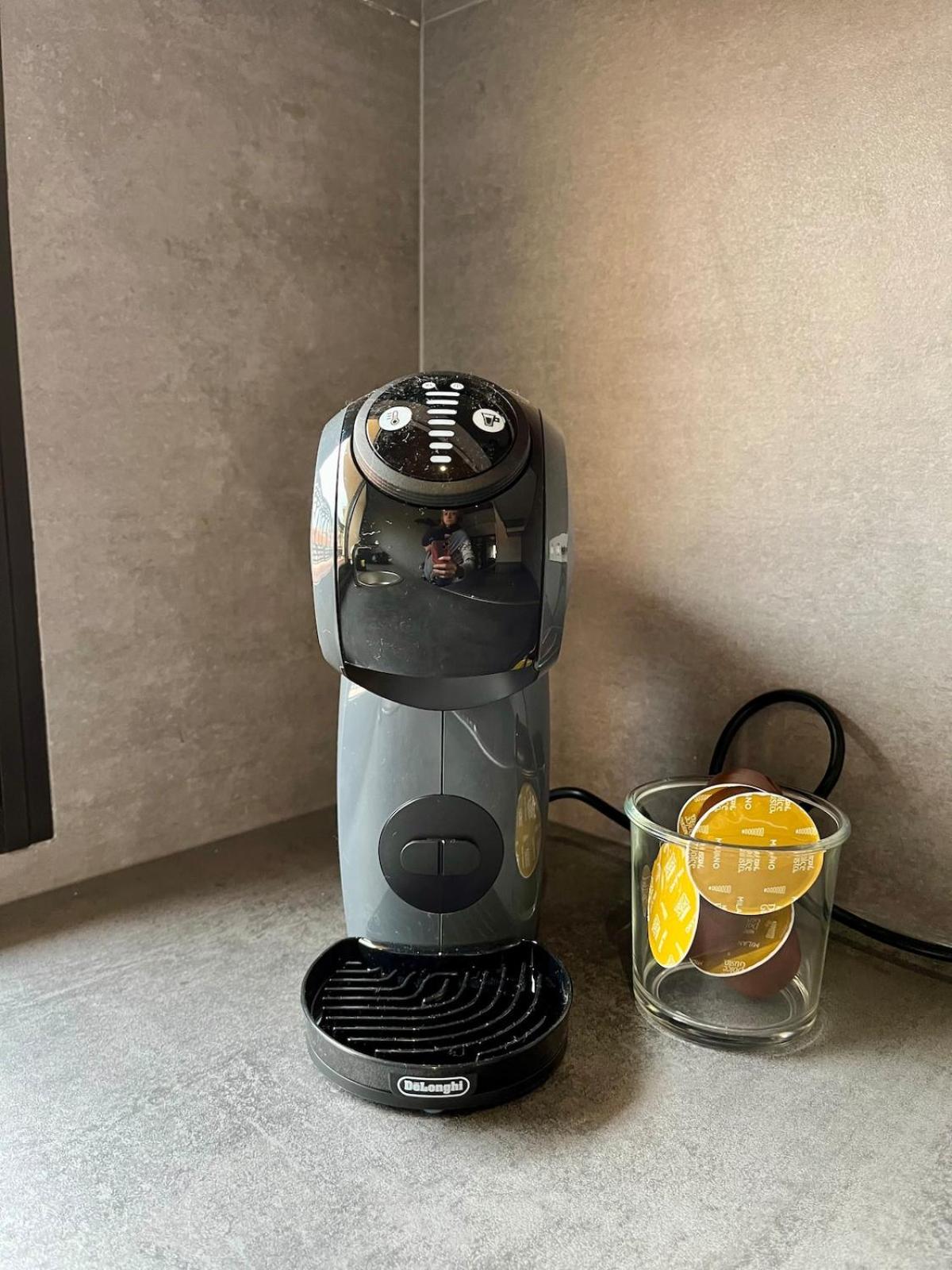 Apartamento boutique luminoso a 5 min del metro