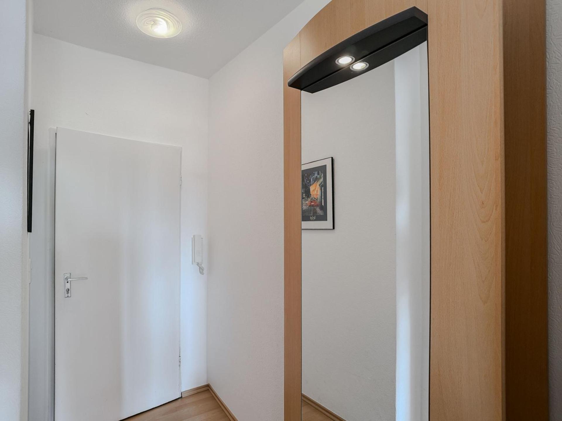 Fewo Dünenrose - Horumersiel