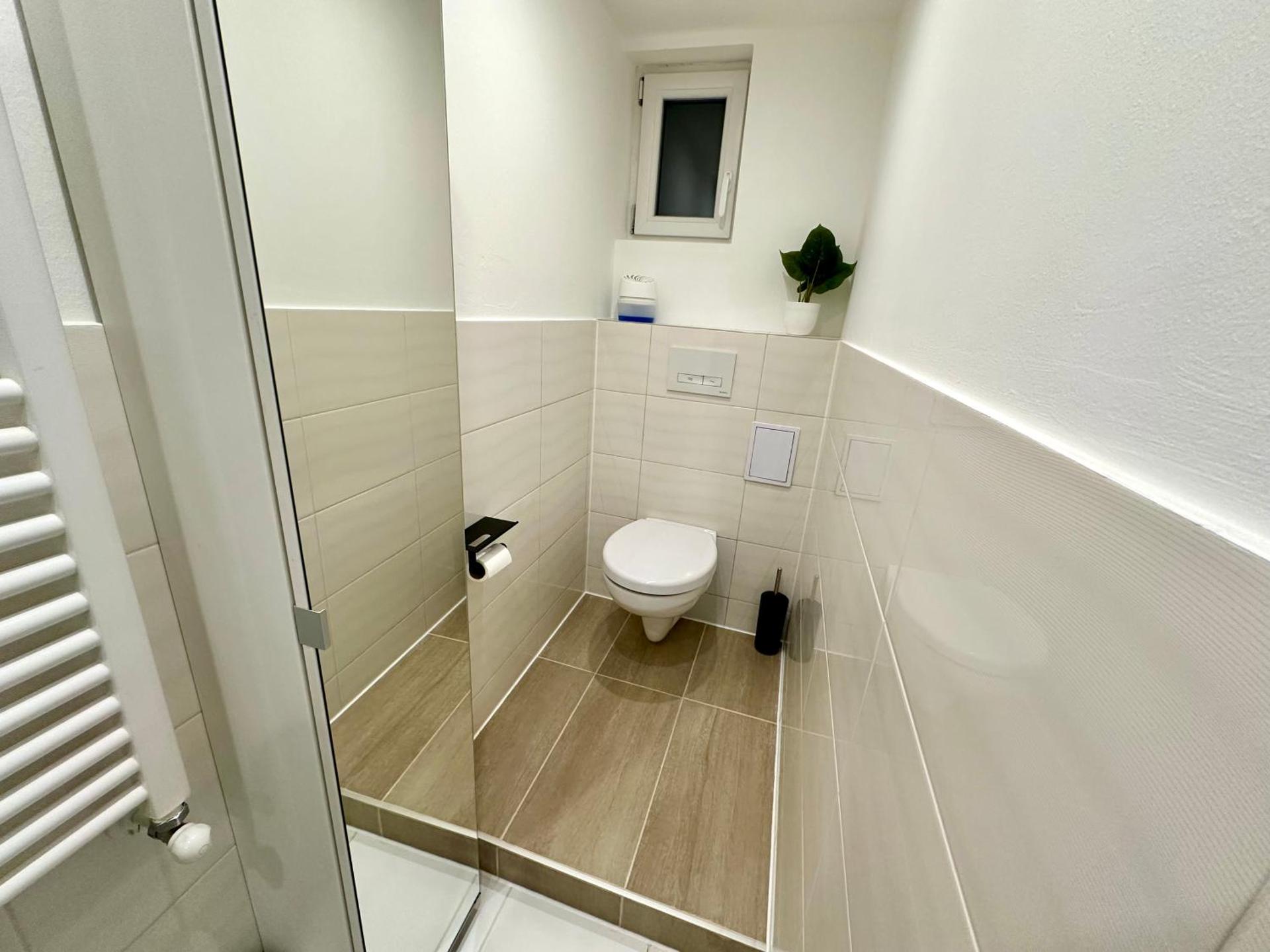 Alexander GuestRooms