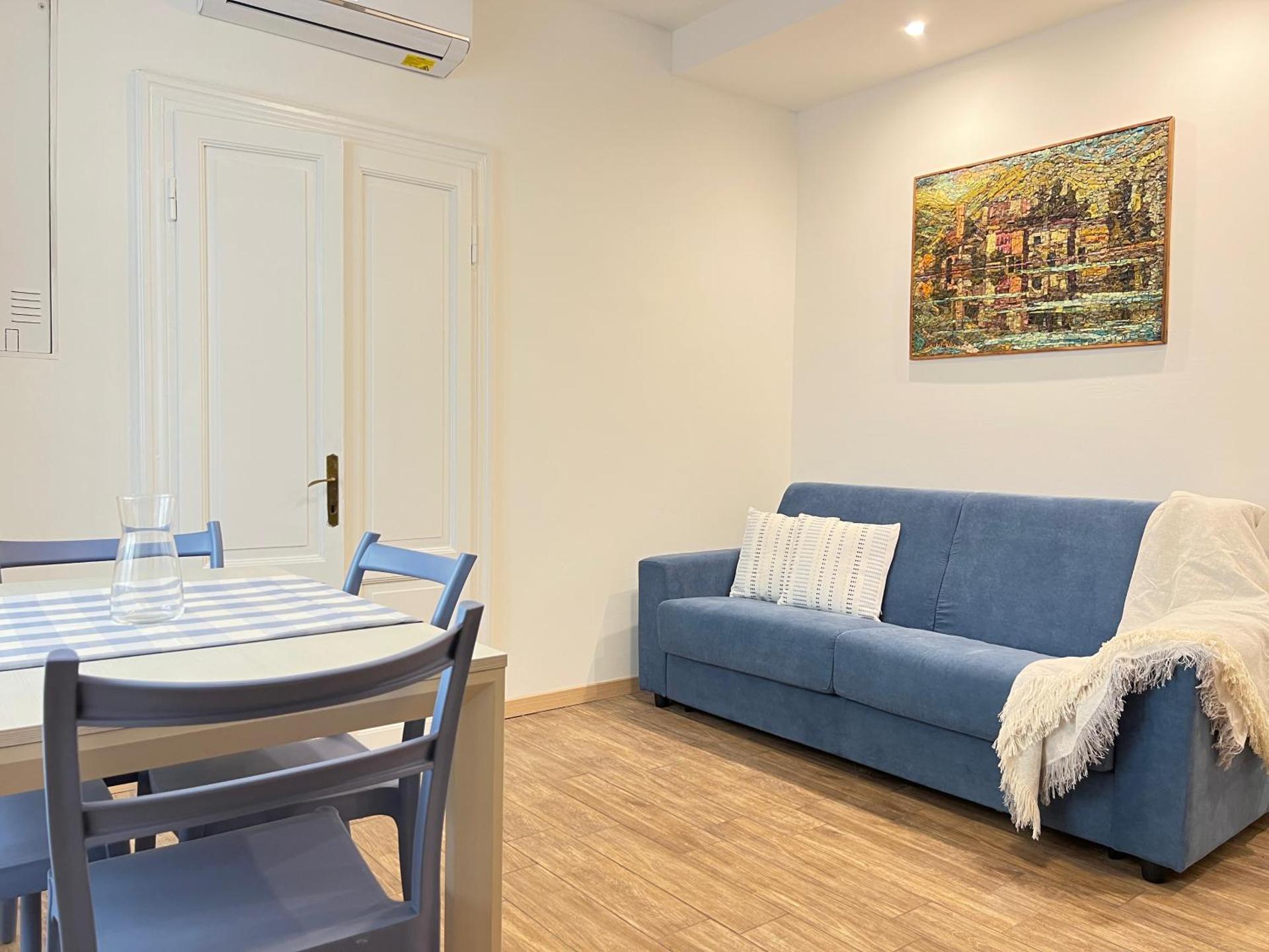 CENTER LAKE VIEW, Varenna