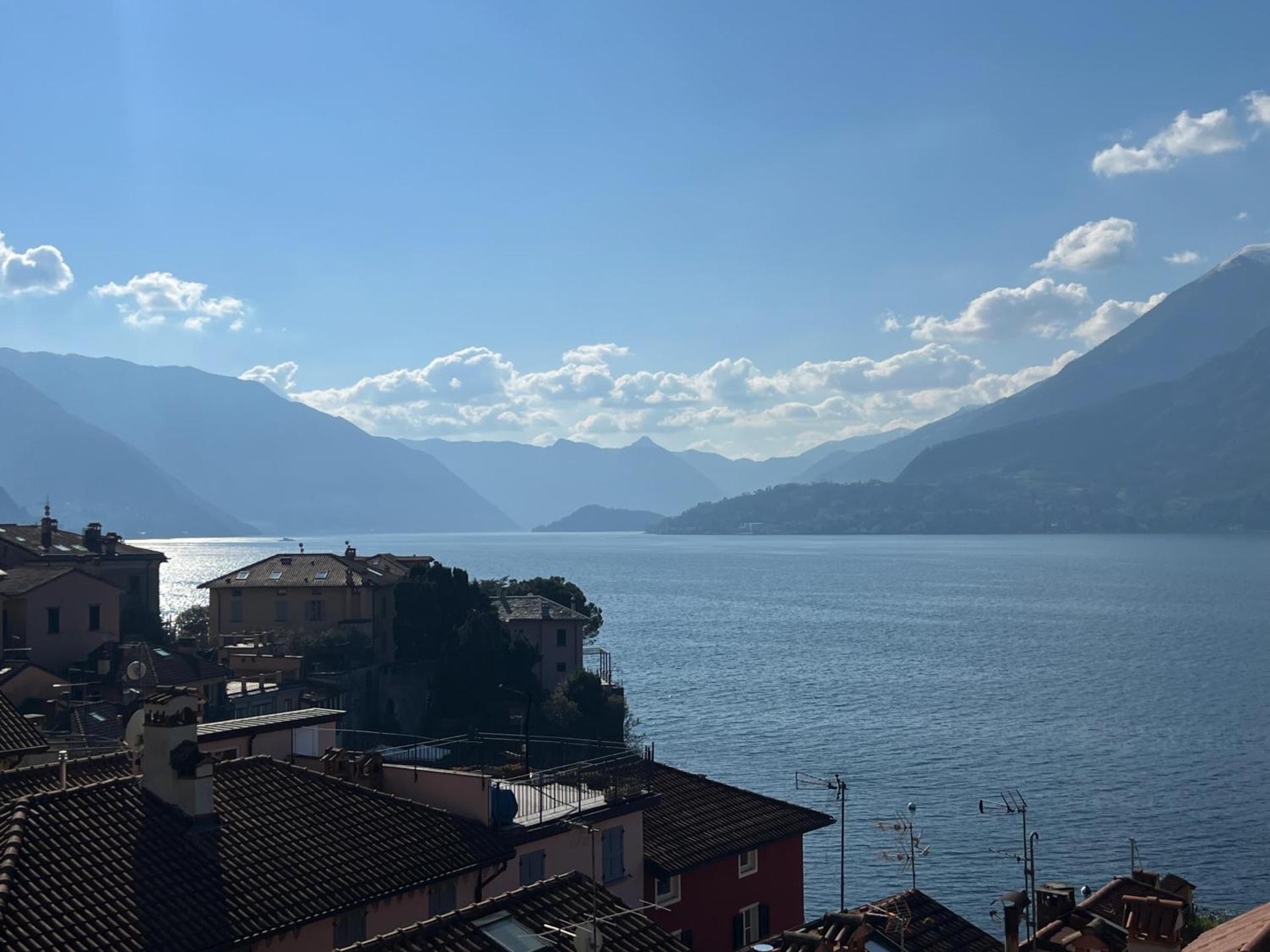 CENTER LAKE VIEW, Varenna