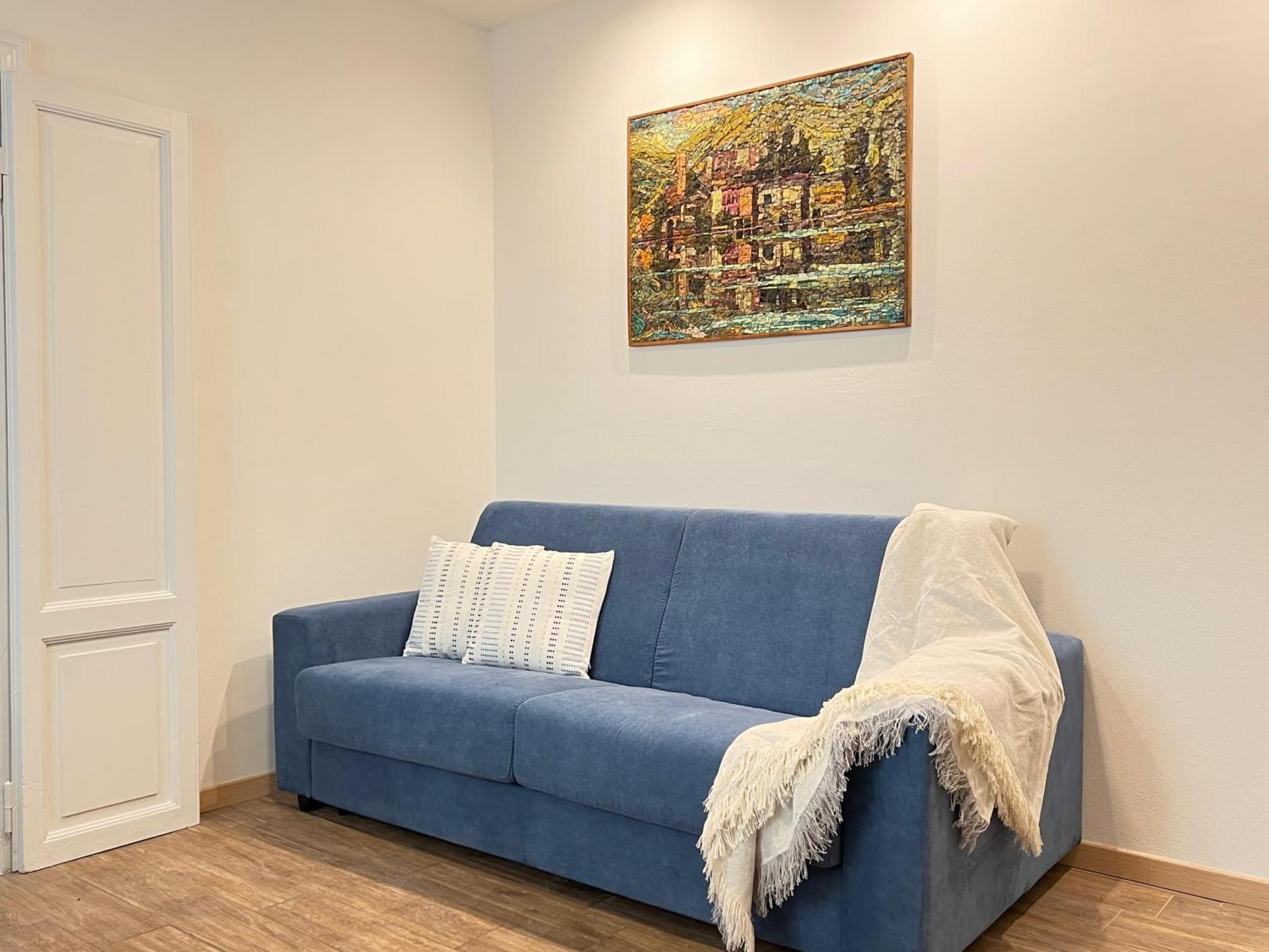 CENTER LAKE VIEW, Varenna