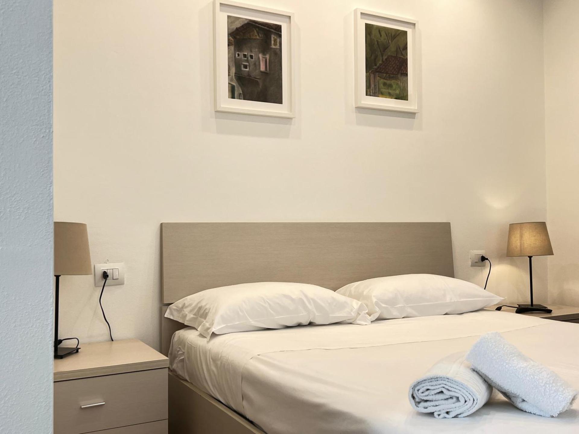 CENTER LAKE VIEW, Varenna