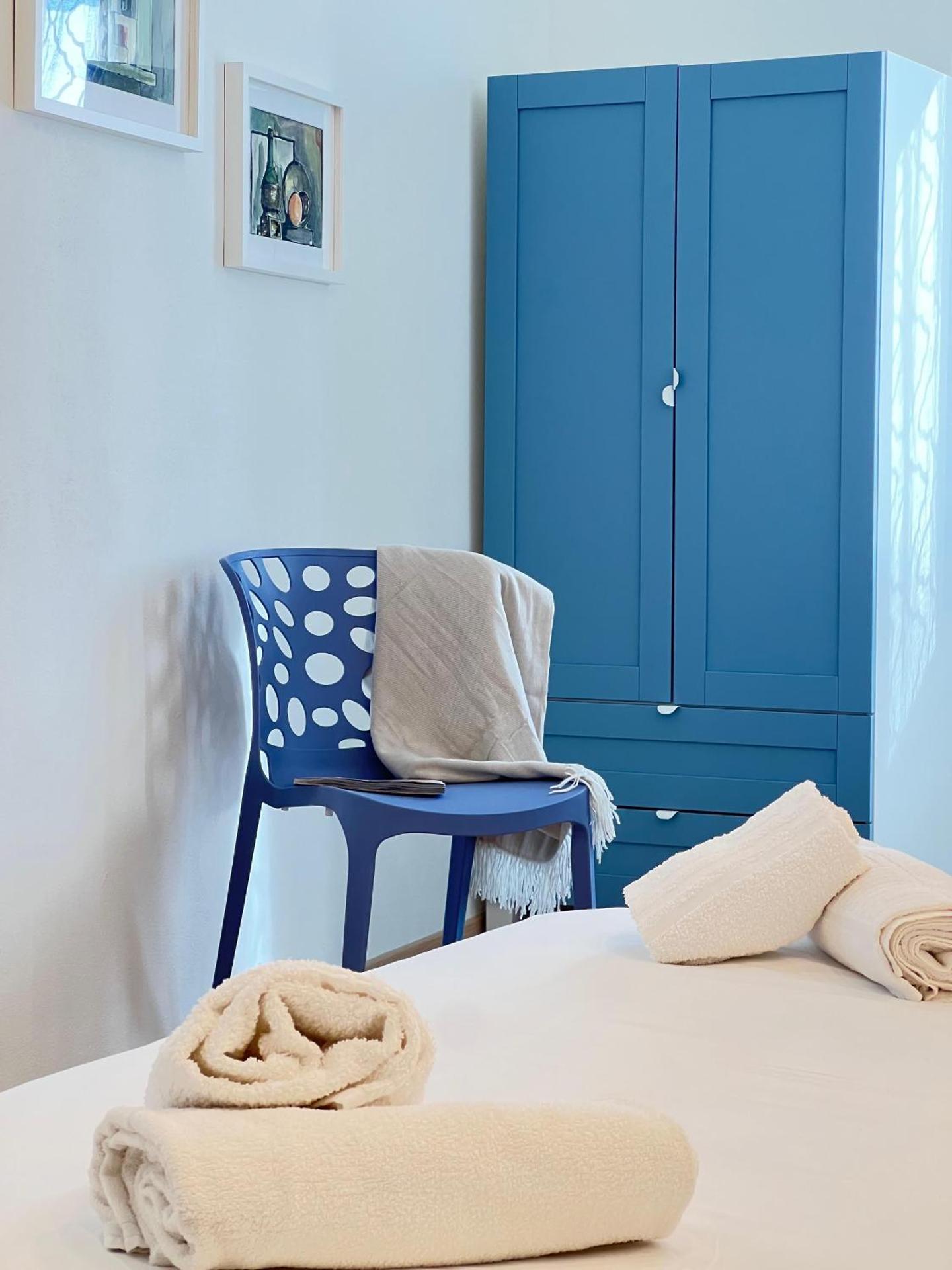 CENTER LAKE VIEW, Varenna