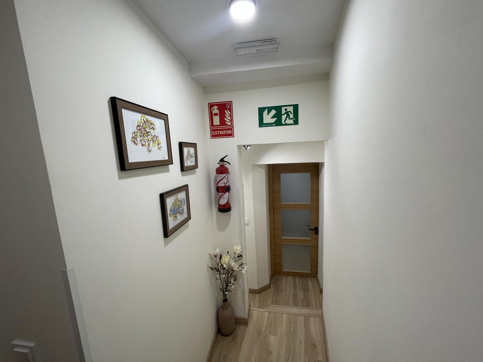 Casa Rural Renueva en Buendía