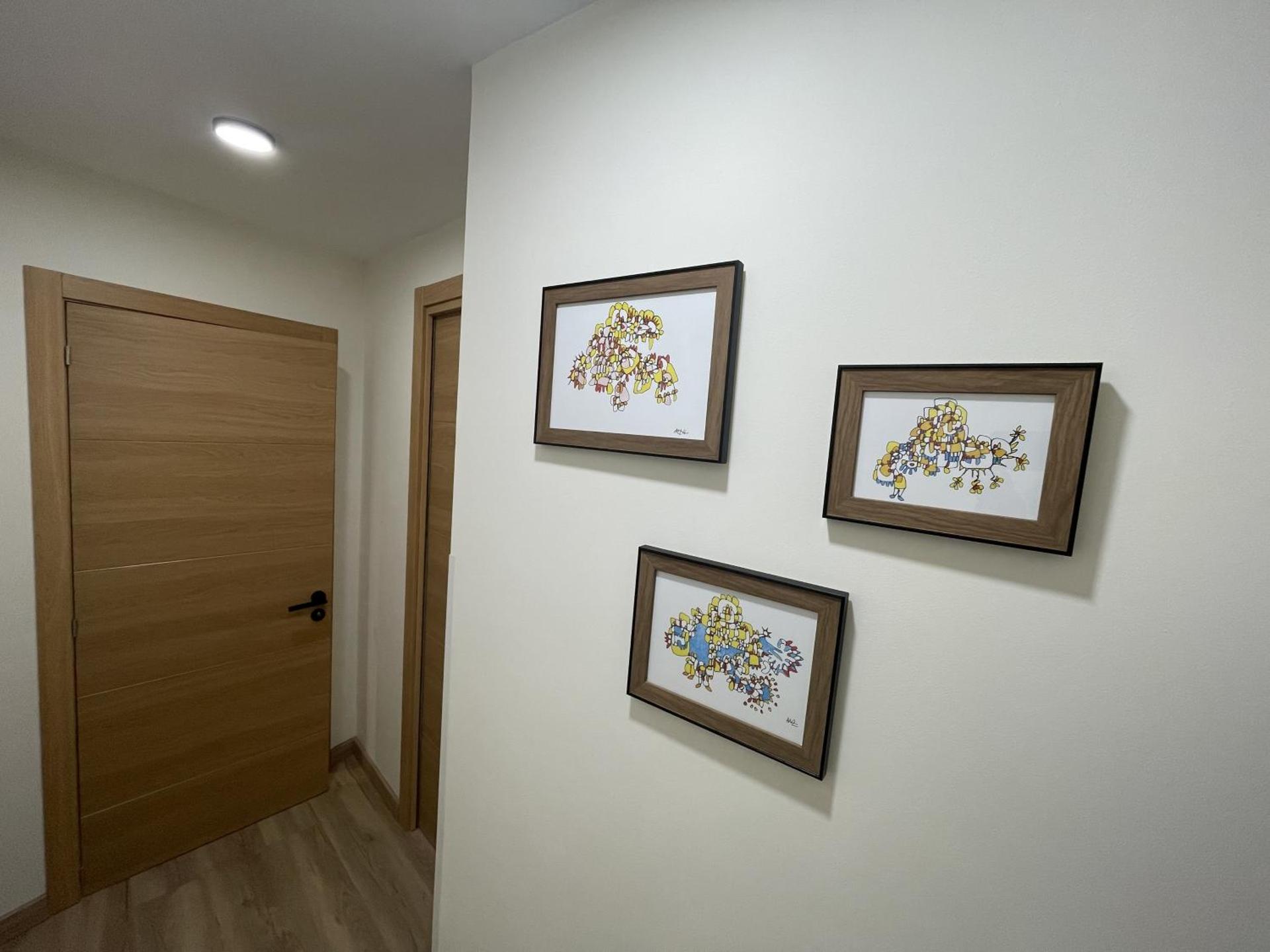 Casa Rural Renueva en Buendía