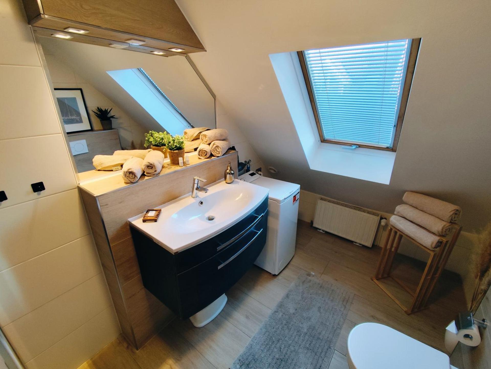 FeWo - SEEnsucht am Zwenkauer See