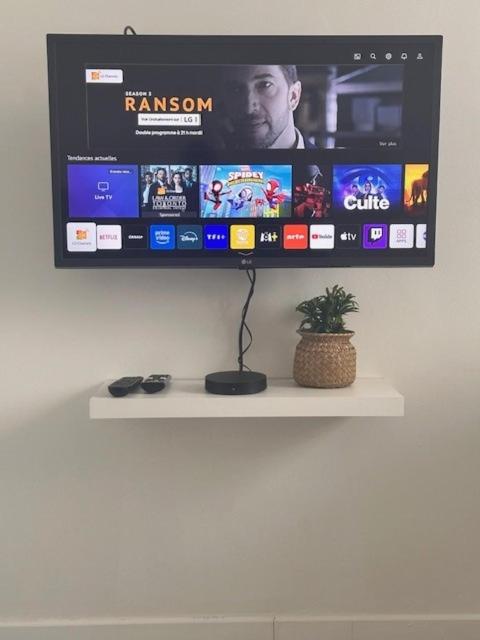 F2 - Corbeil Essonnes - Au calme