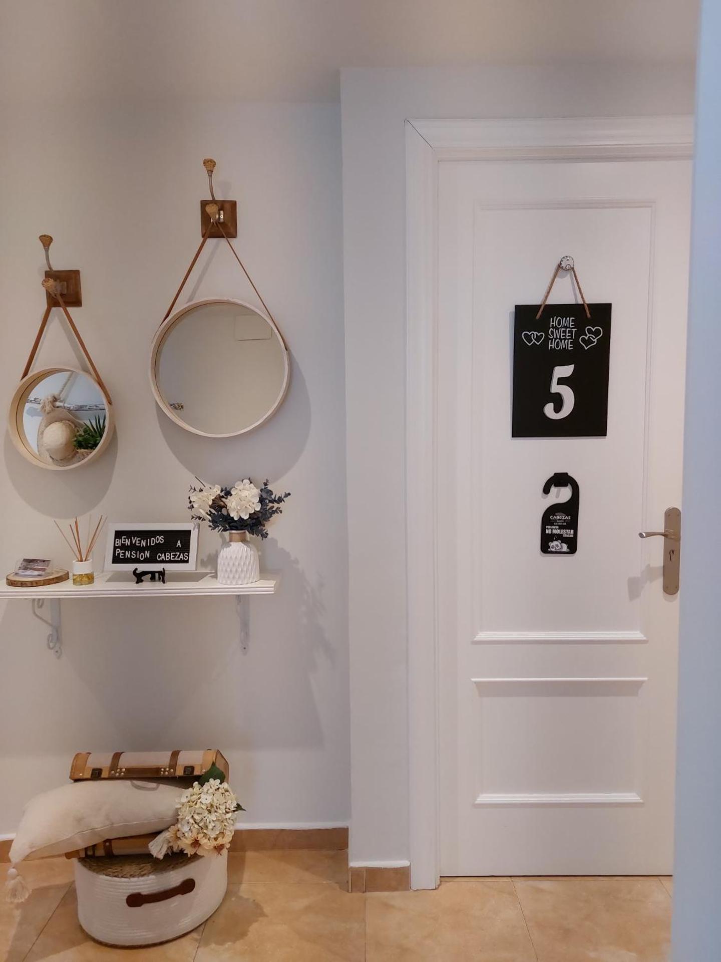 Property logo or sign