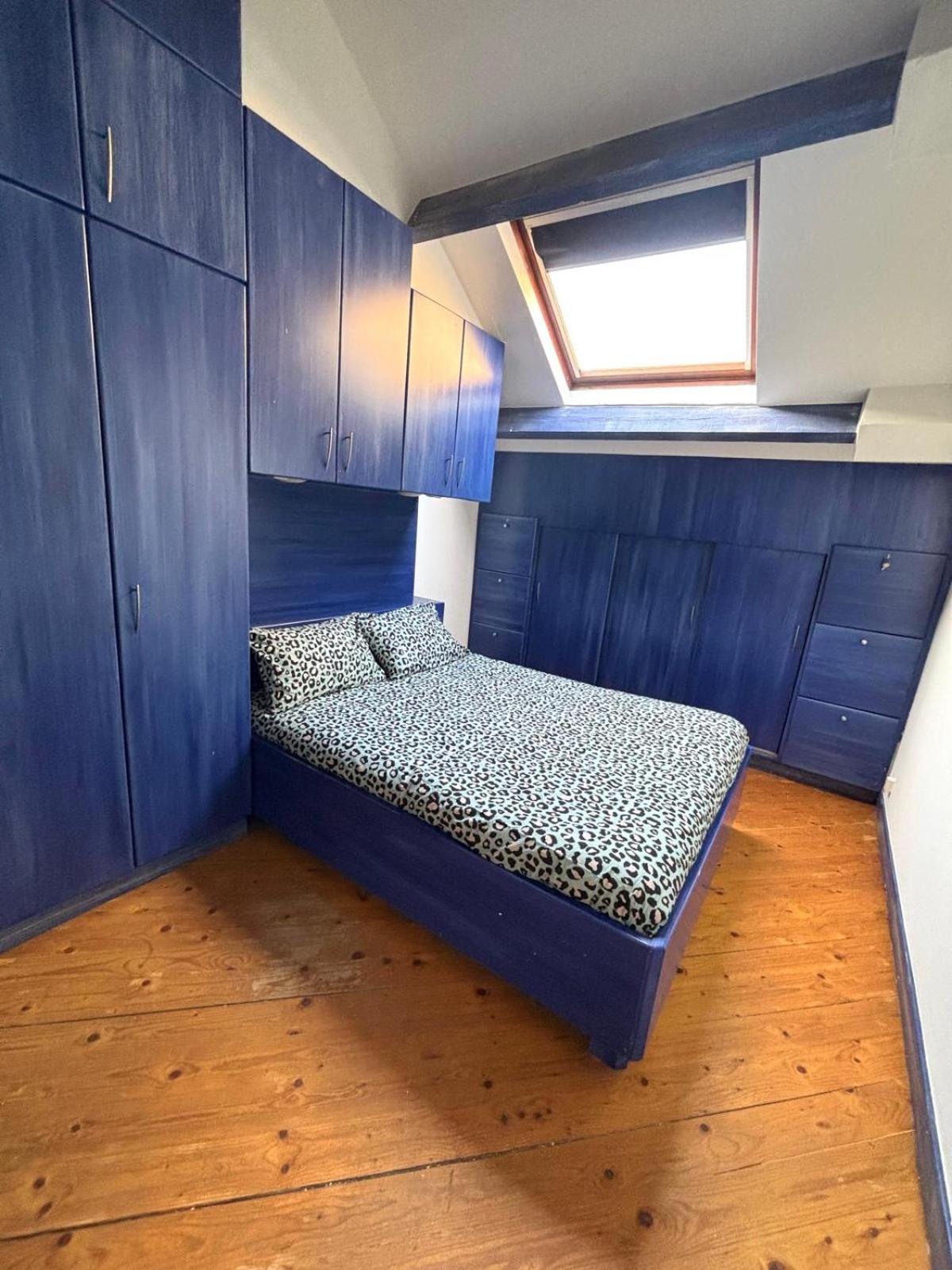 Aux portes du marché