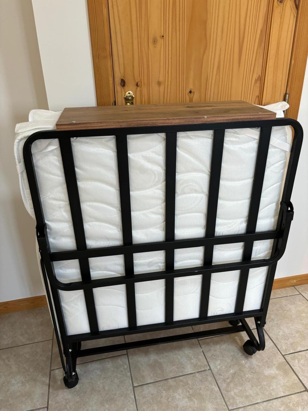 Aux portes du marché