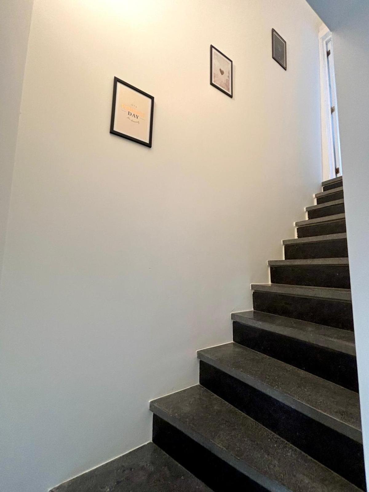 Aux portes du marché