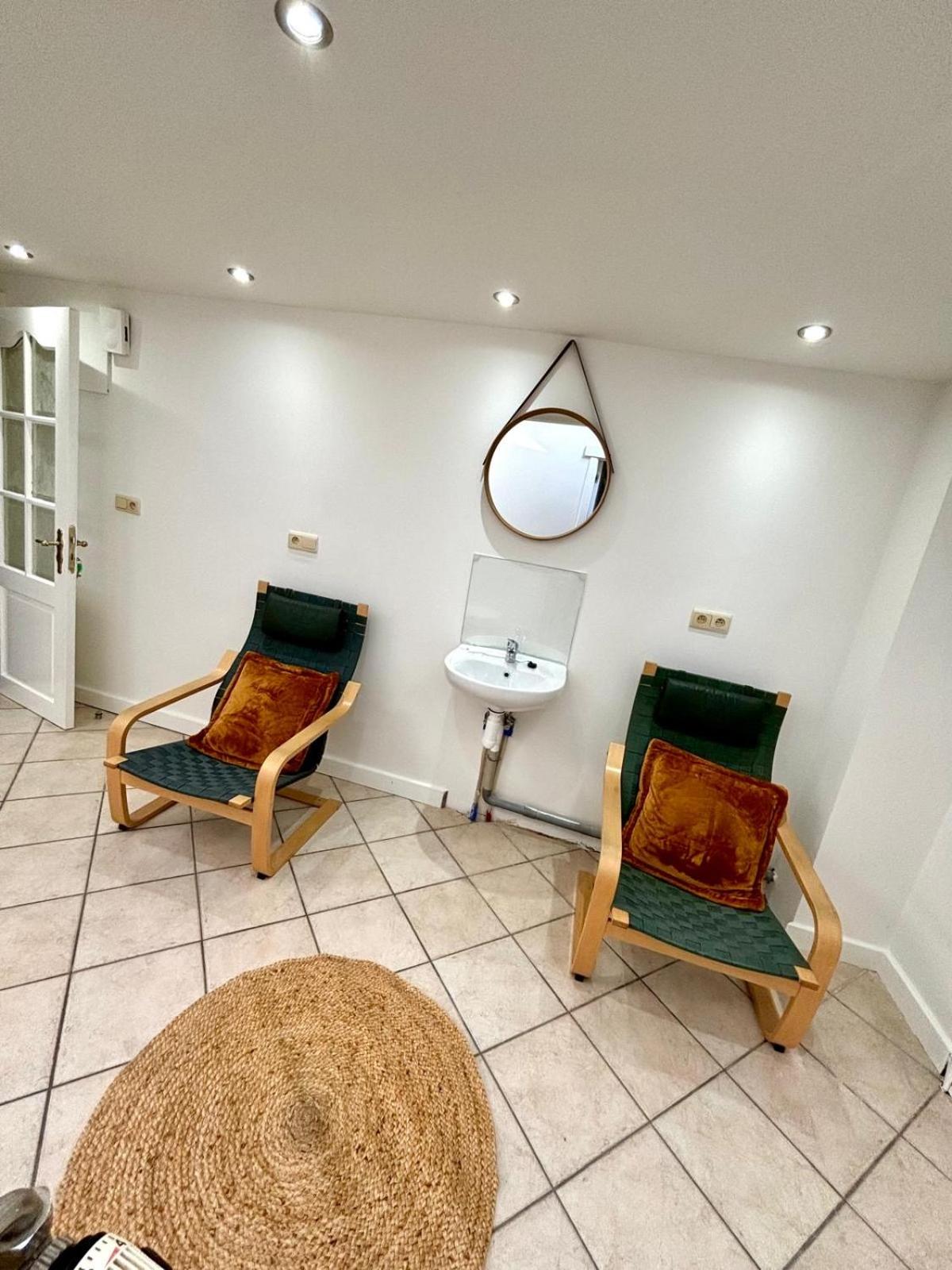 Aux portes du marché