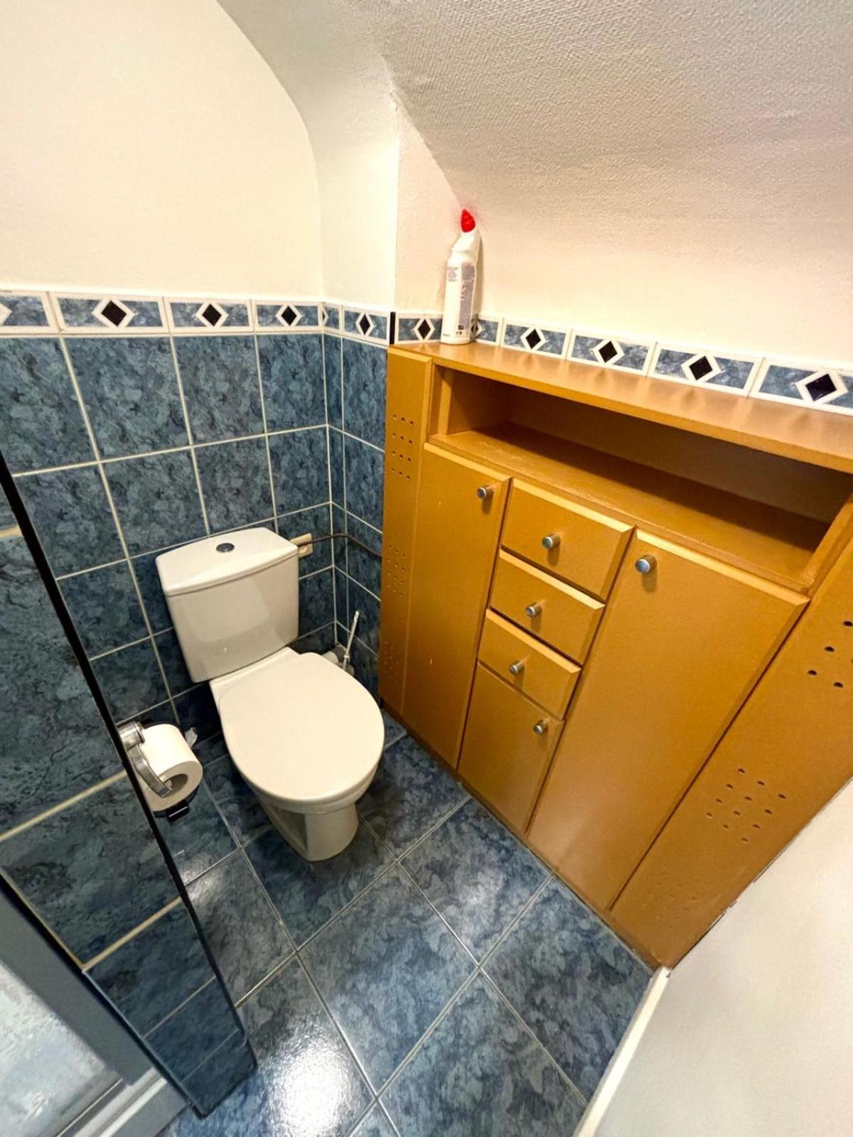 Aux portes du marché