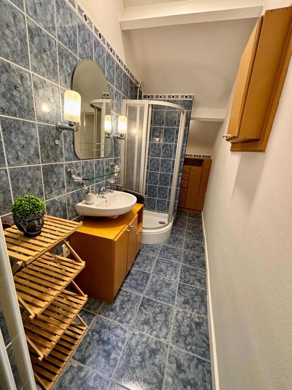 Aux portes du marché