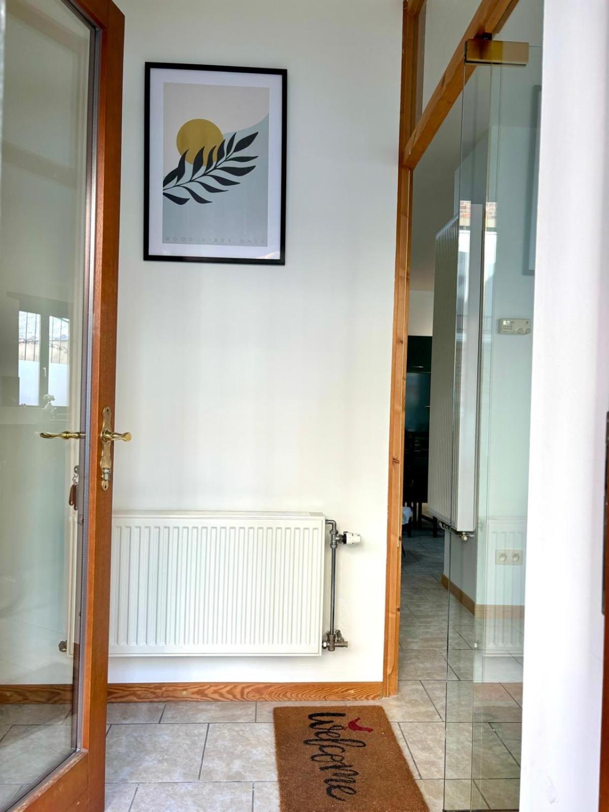 Aux portes du marché