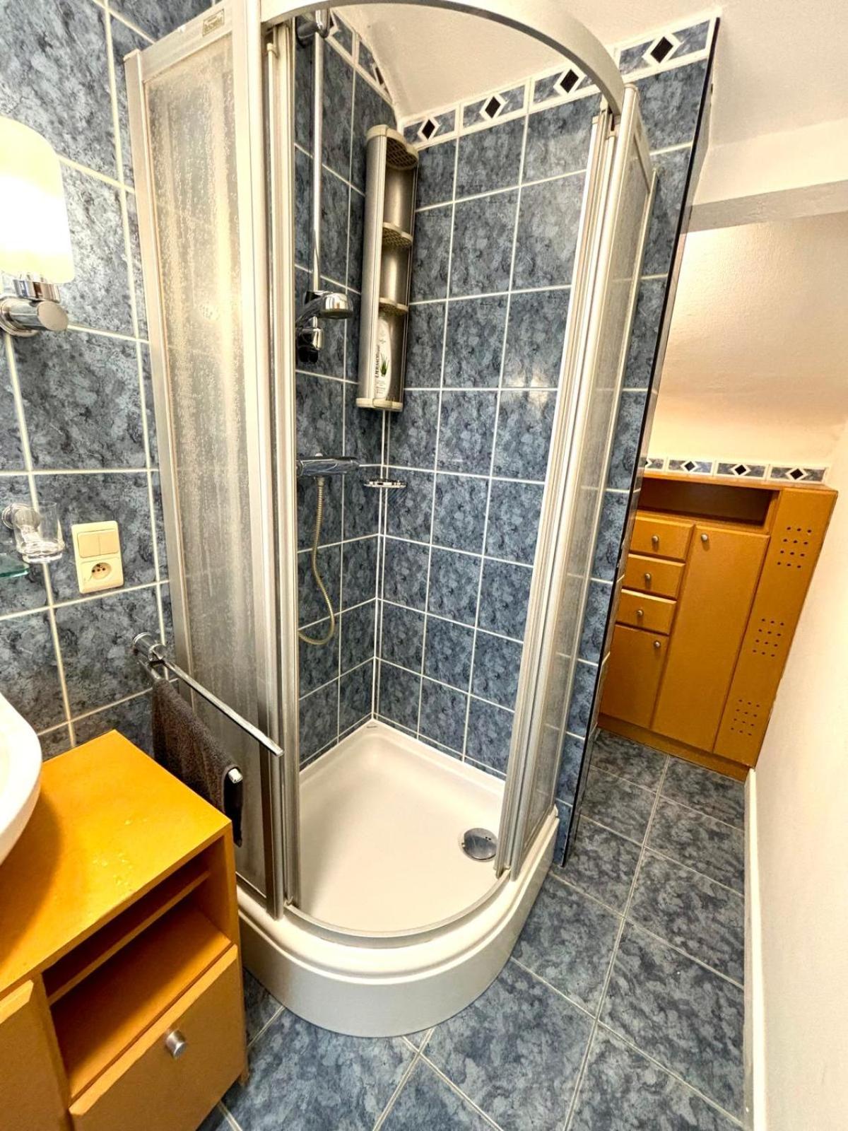 Aux portes du marché