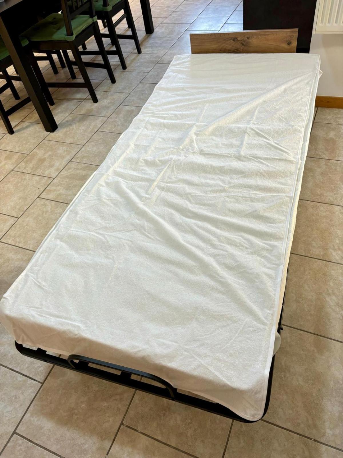 Aux portes du marché