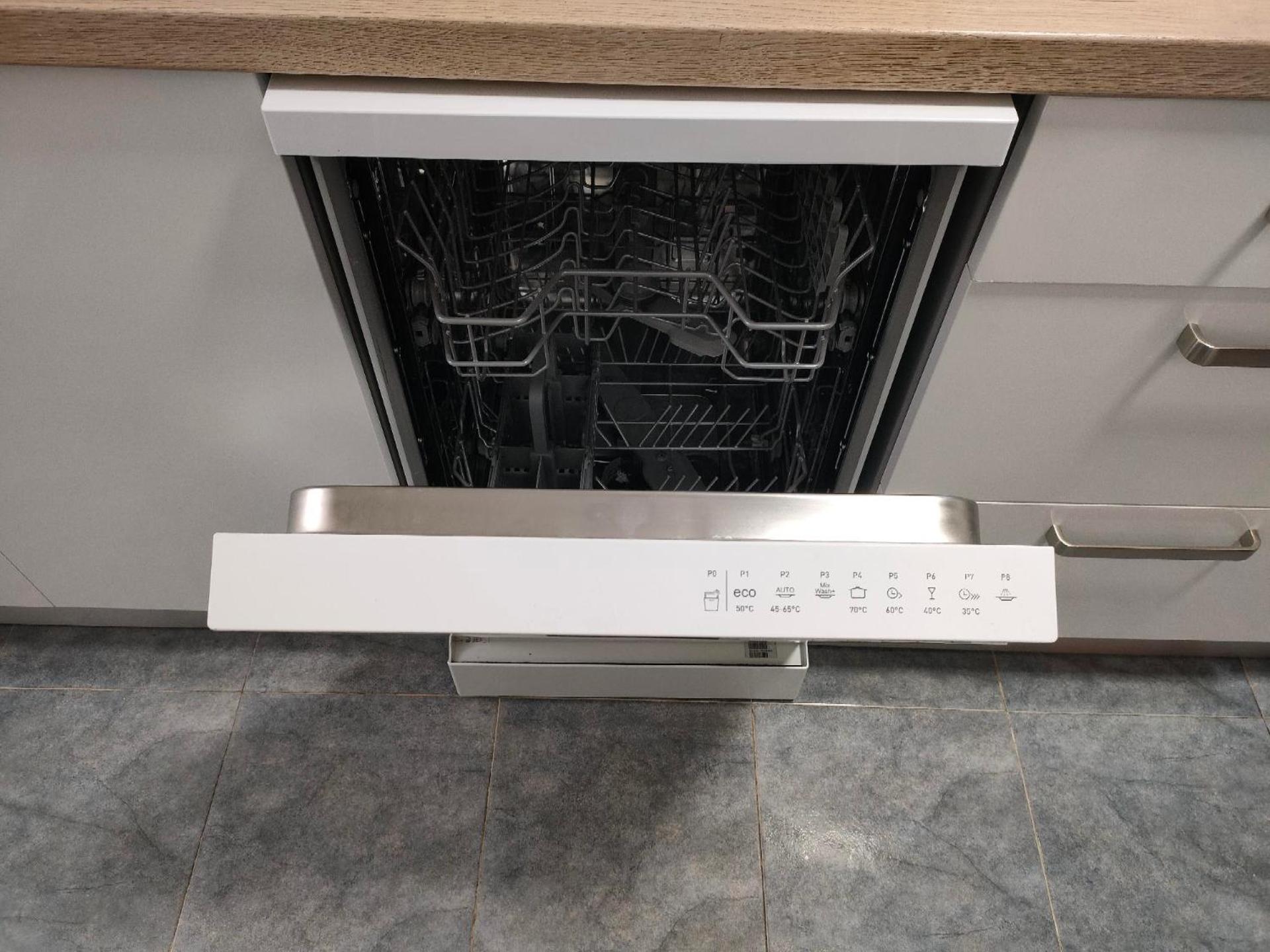 dishwasher
