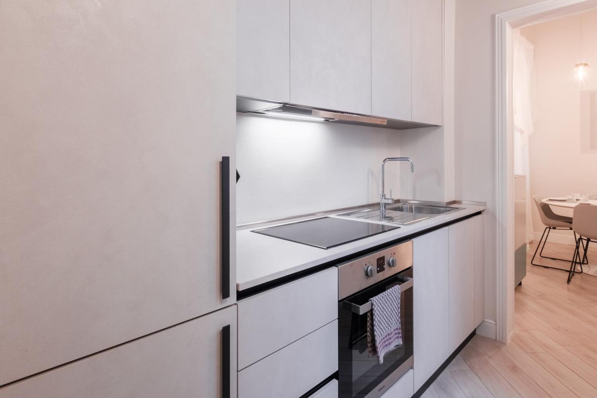 Molinari House Perla - Suite moderna in centro Modena - Free ZTL