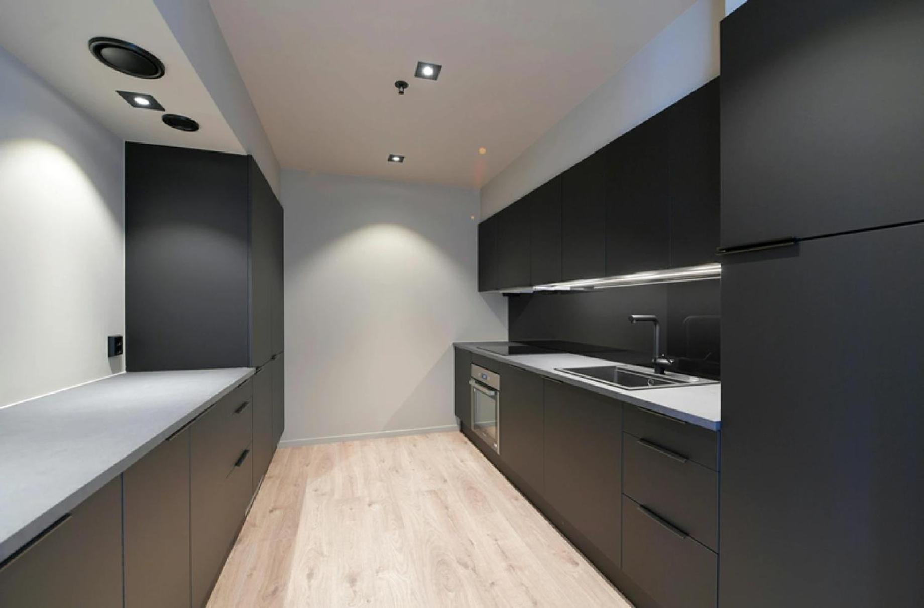 Oceanview Apartment Aalesund