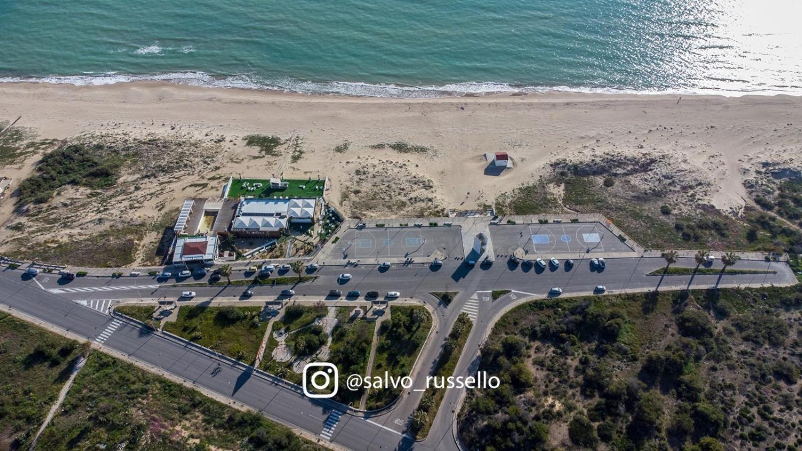 il suono della conchiglia