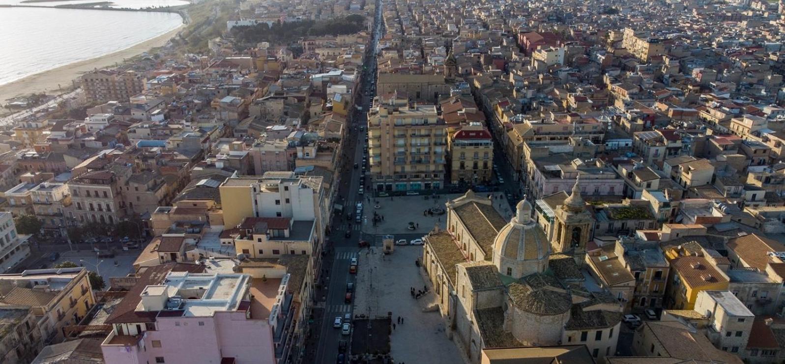 il suono della conchiglia