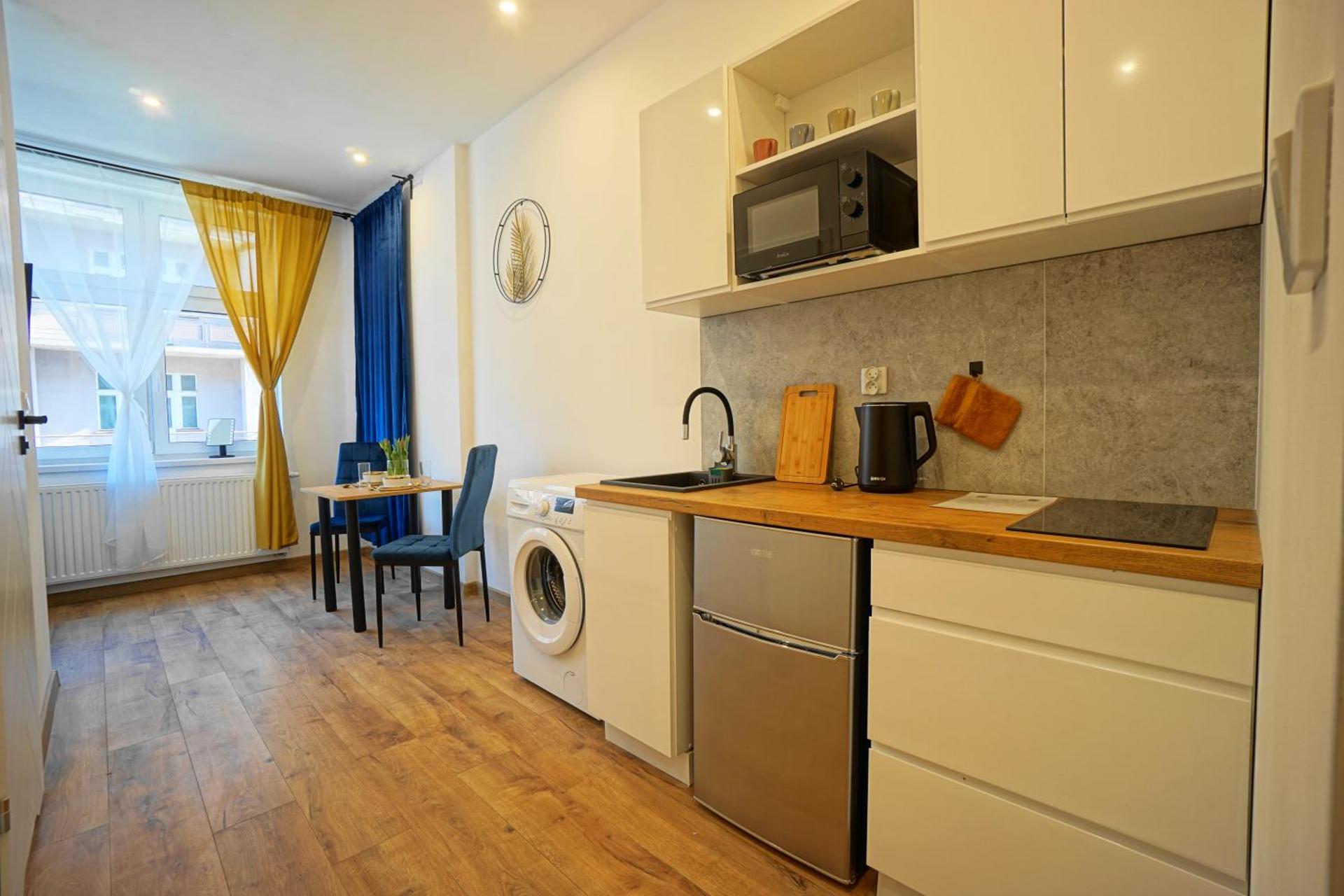 K'59 Prestige Apartments