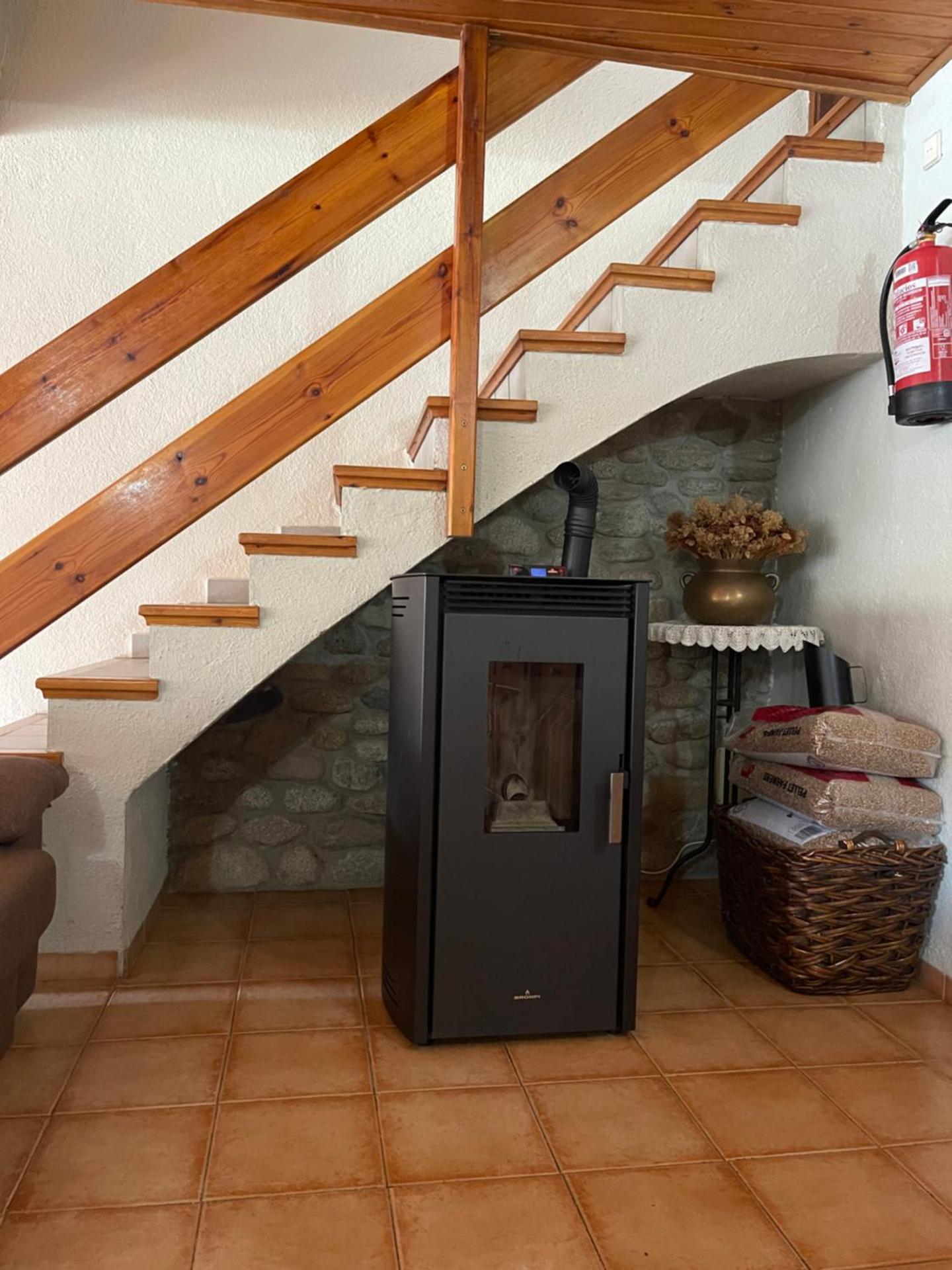 El Jardí Casa rural ideal para familias y grupos