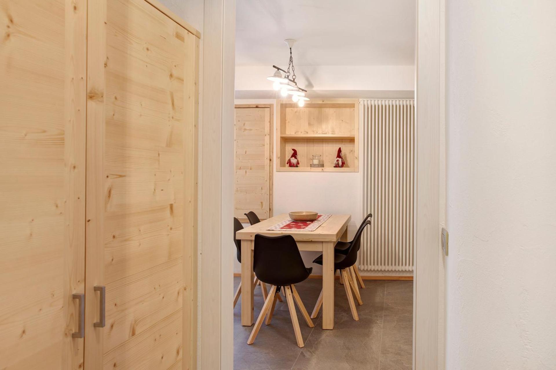 Appartamento Stella Alpina