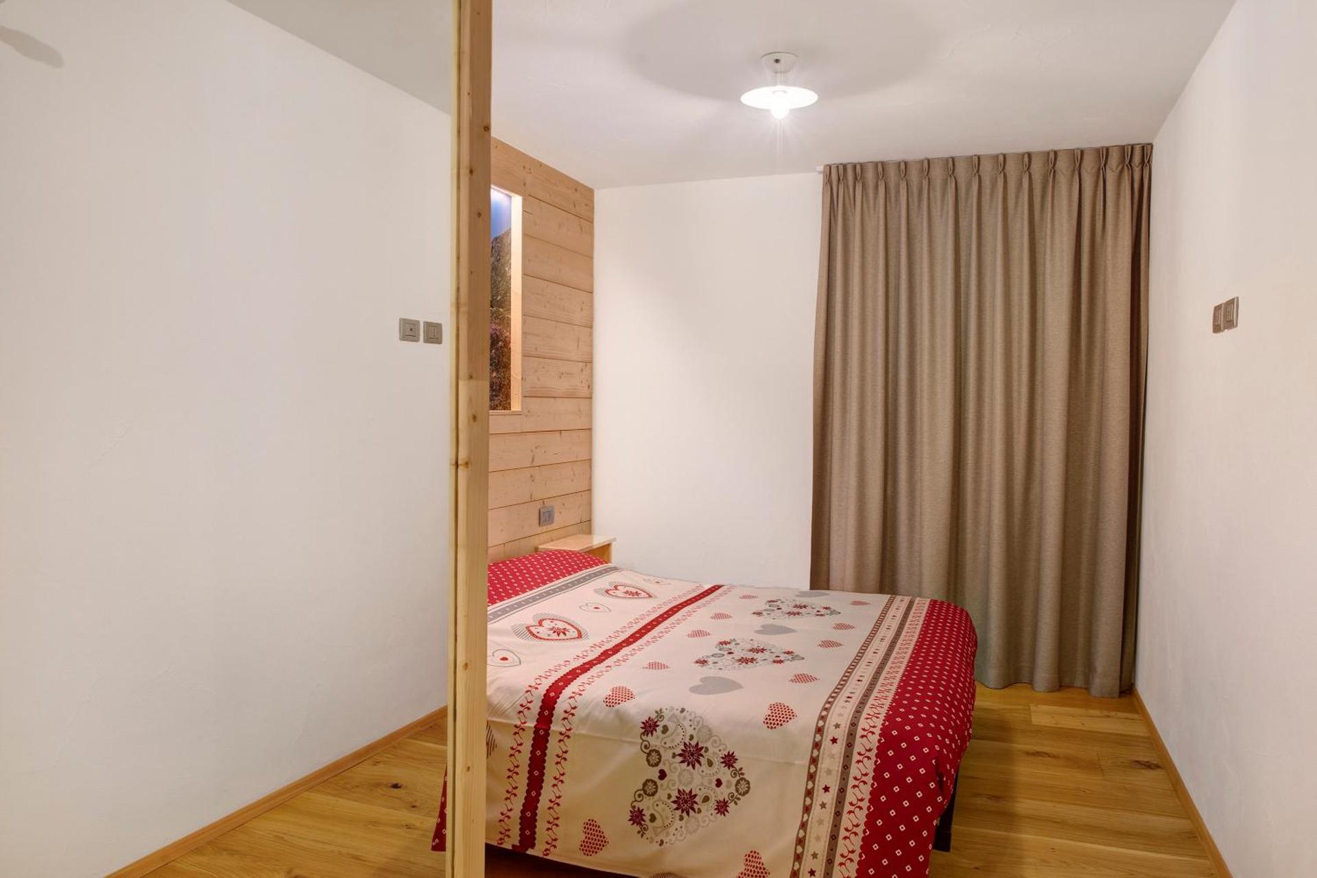 Appartamento Stella Alpina