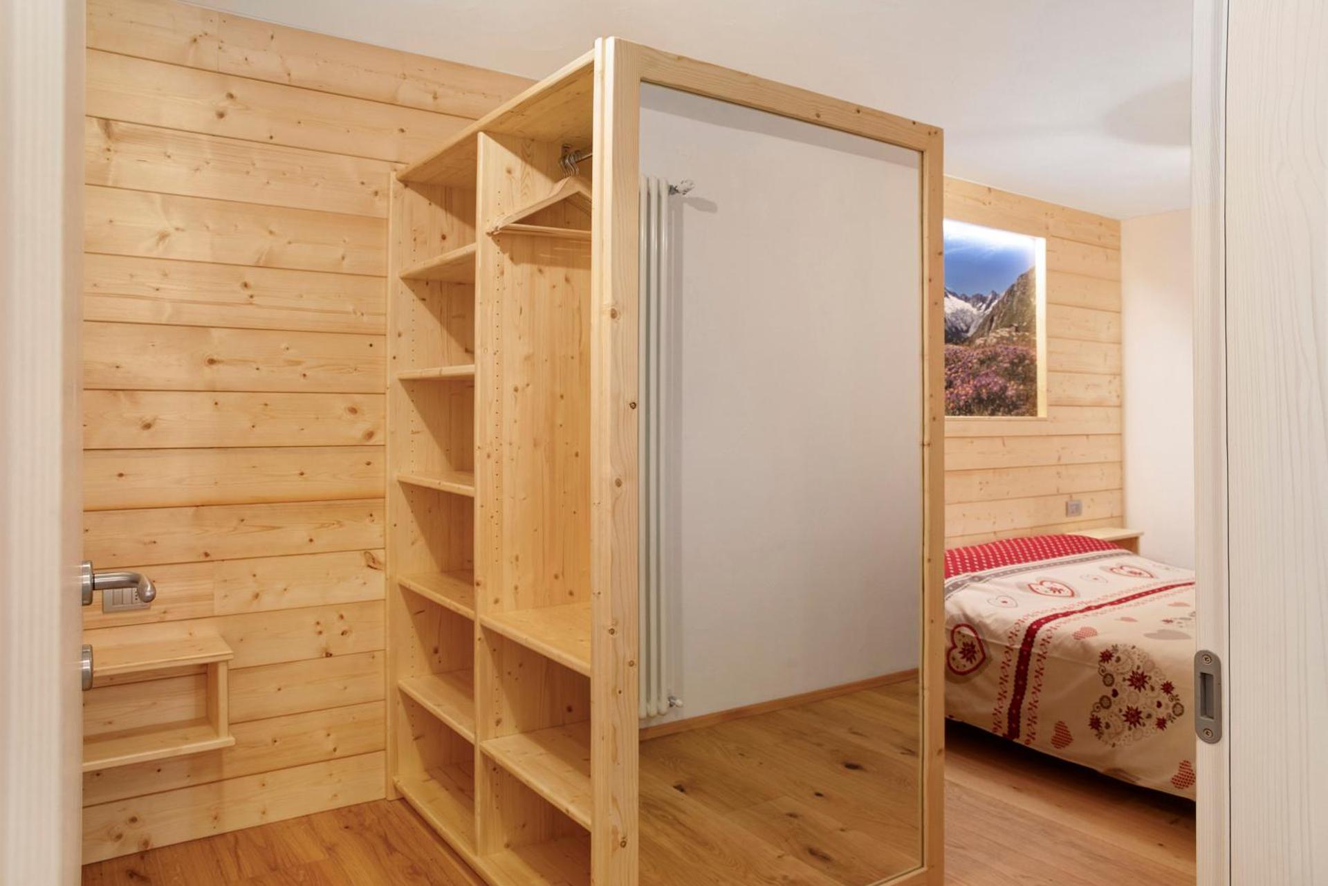 Appartamento Stella Alpina