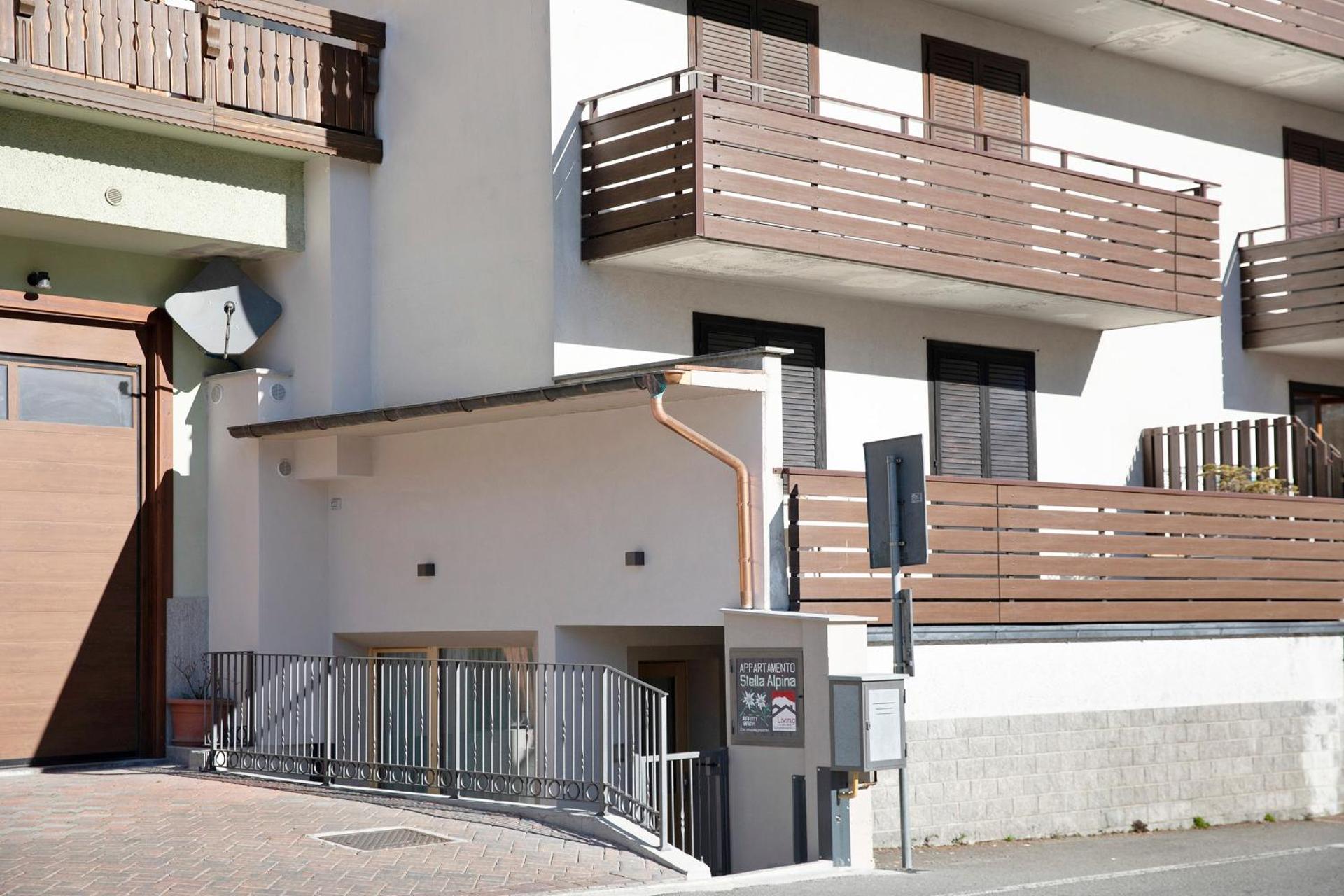 Appartamento Stella Alpina
