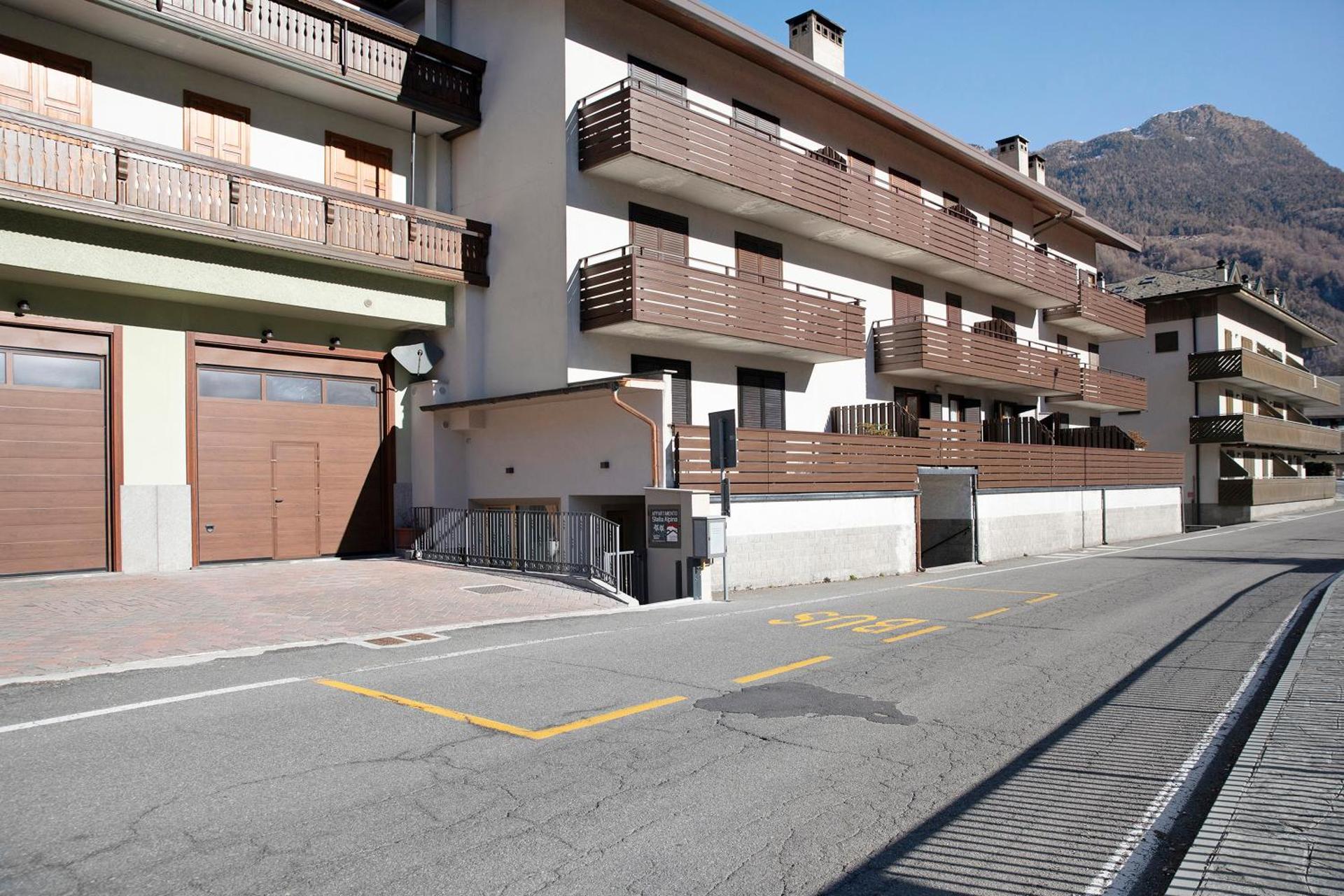 Appartamento Stella Alpina